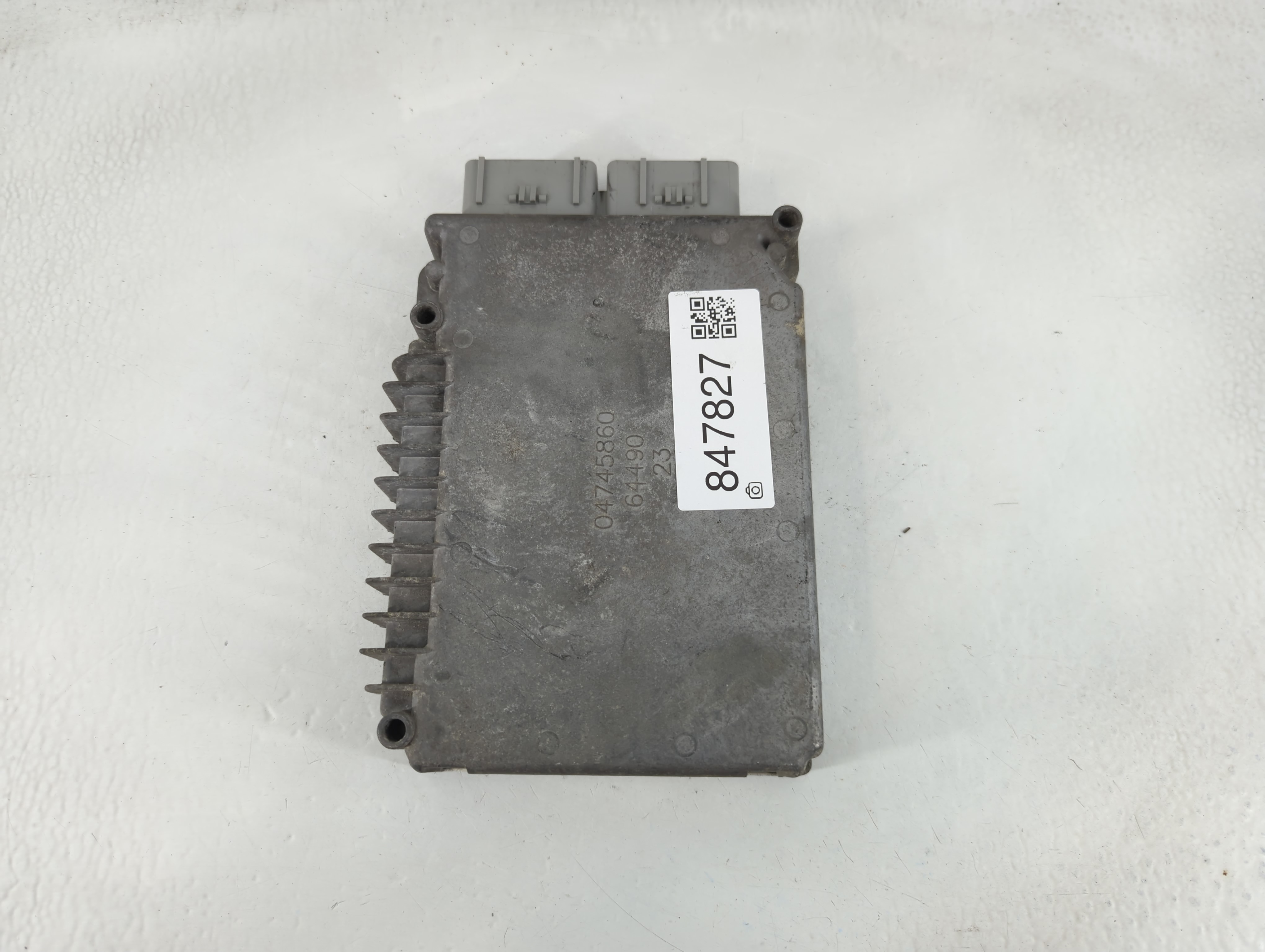 Picture of 2001-2001 Chrysler Sebring Engine Control Computer Ecu Pcm Ecm Pcu Oem 847827