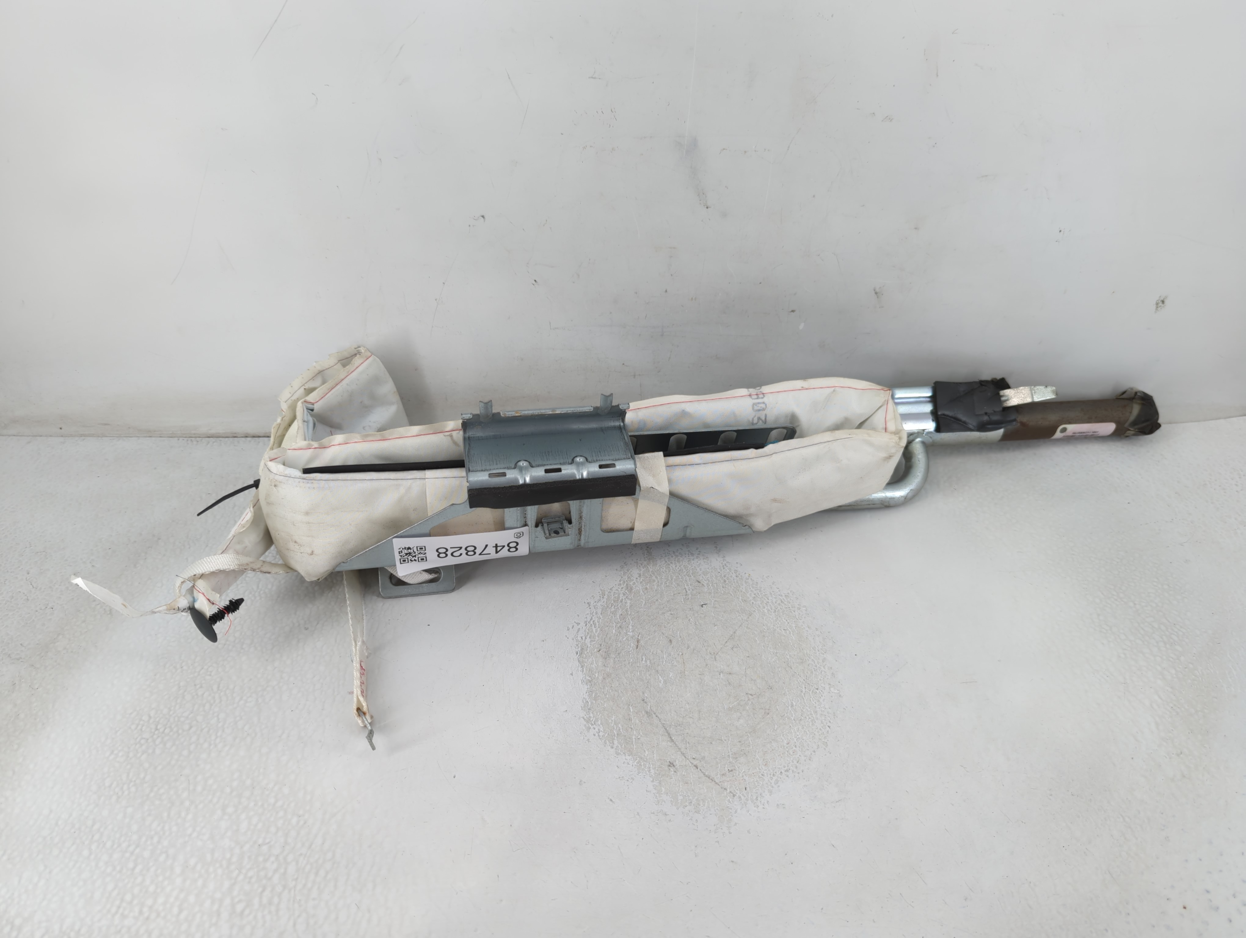 Picture of 2010-2010 Chrysler 300 Passenger Curtain Air Bag Oem 847828