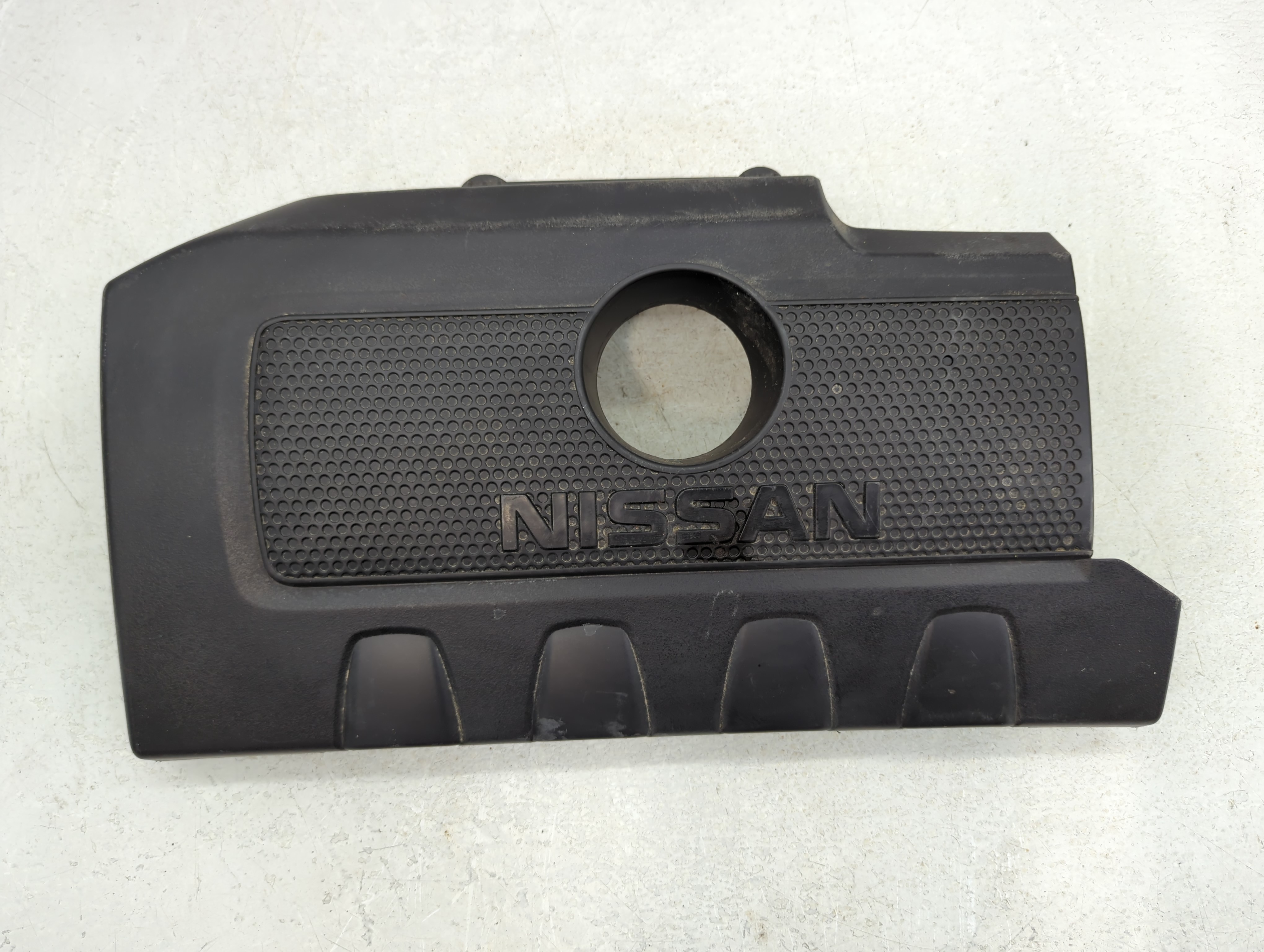 Picture of 2019 Nissan Sentra Engine Cover 847921