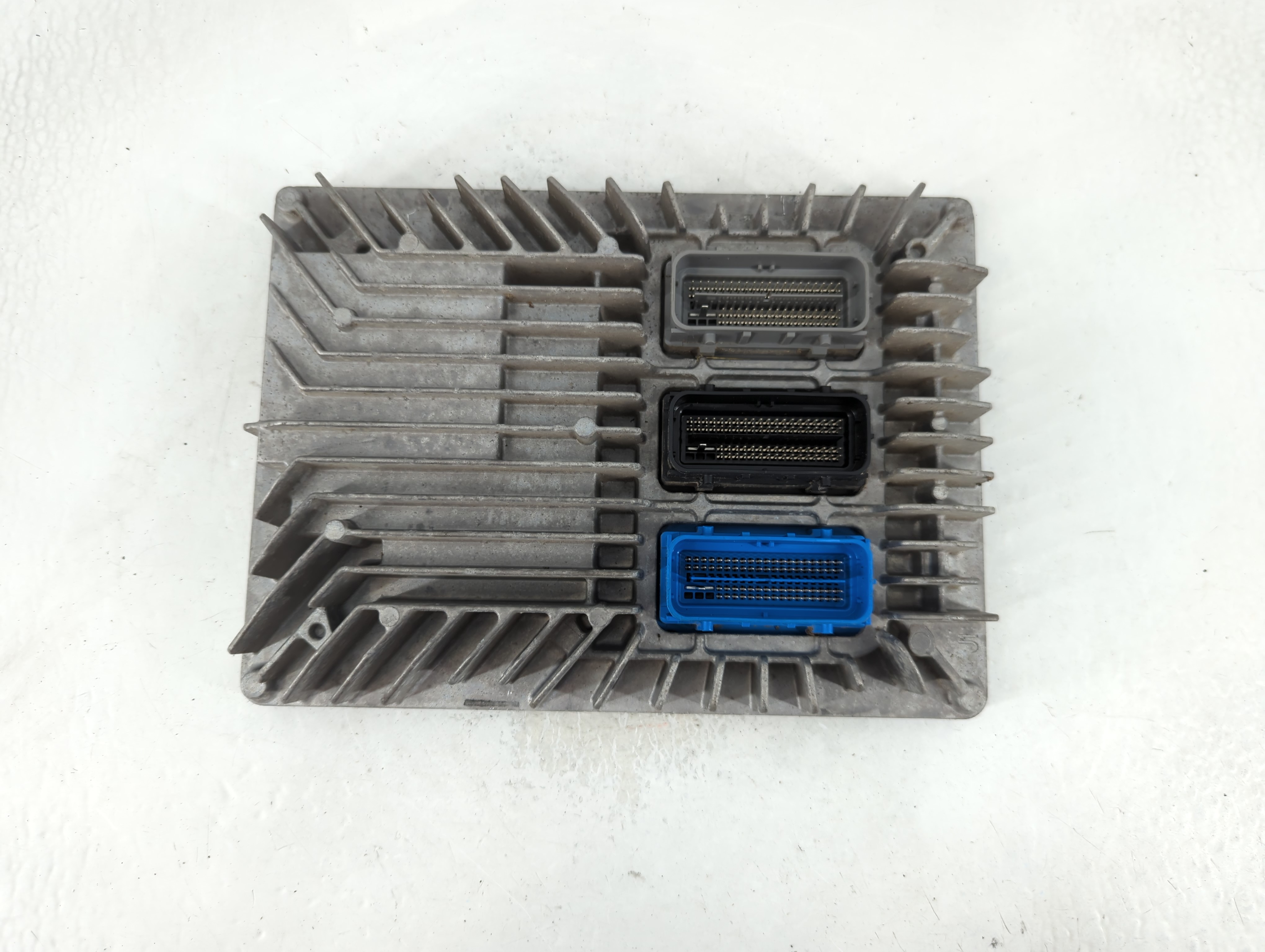 Picture of 2013-2016 Chevrolet Traverse Engine Control Computer Ecu Pcm Ecm Pcu Oem 847941
