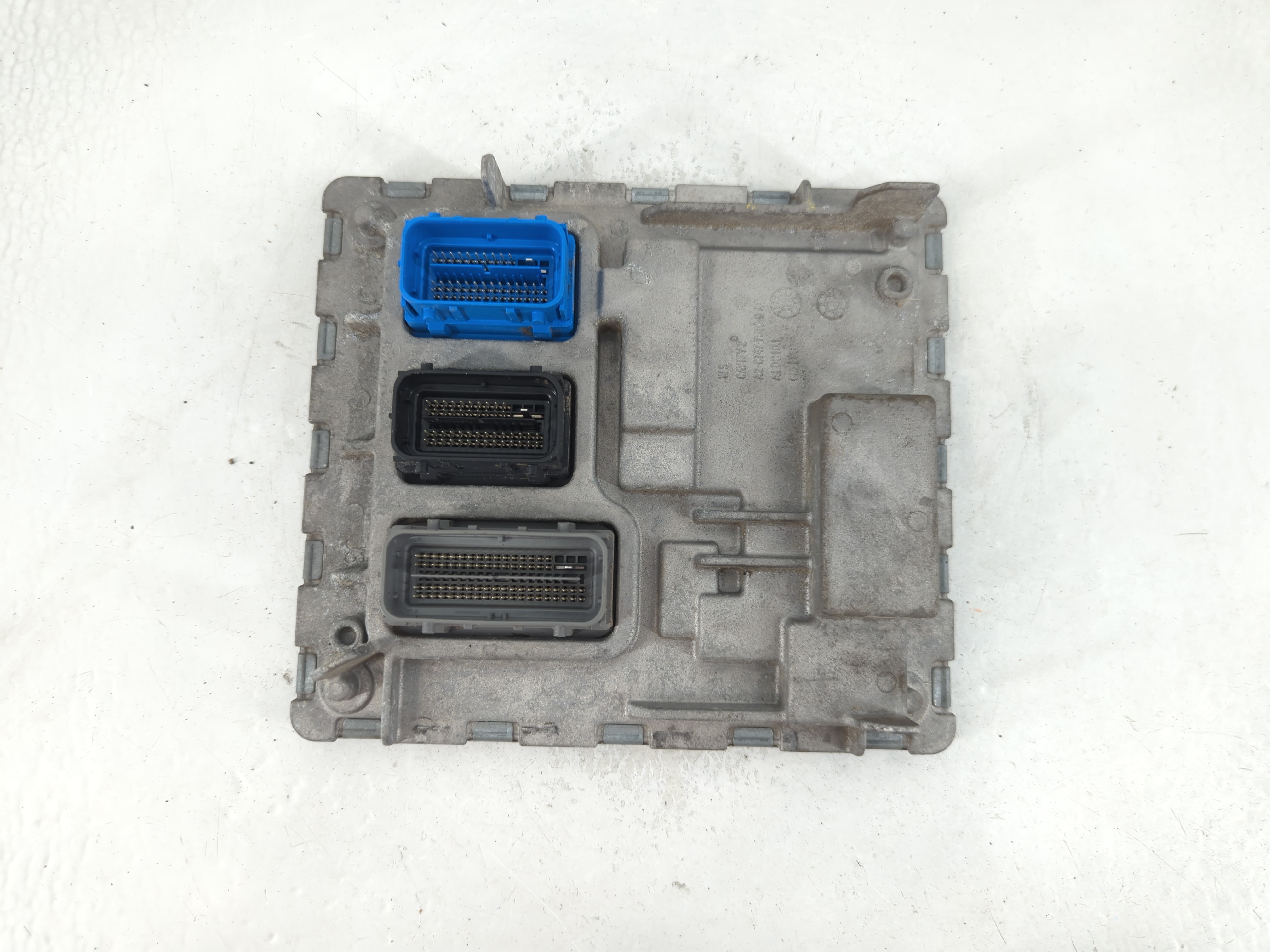 2020-2022 Chevrolet Equinox Engine Control Computer Ecu Pcm Ecm Pcu Oem 847946 - Oemusedautoparts1.com