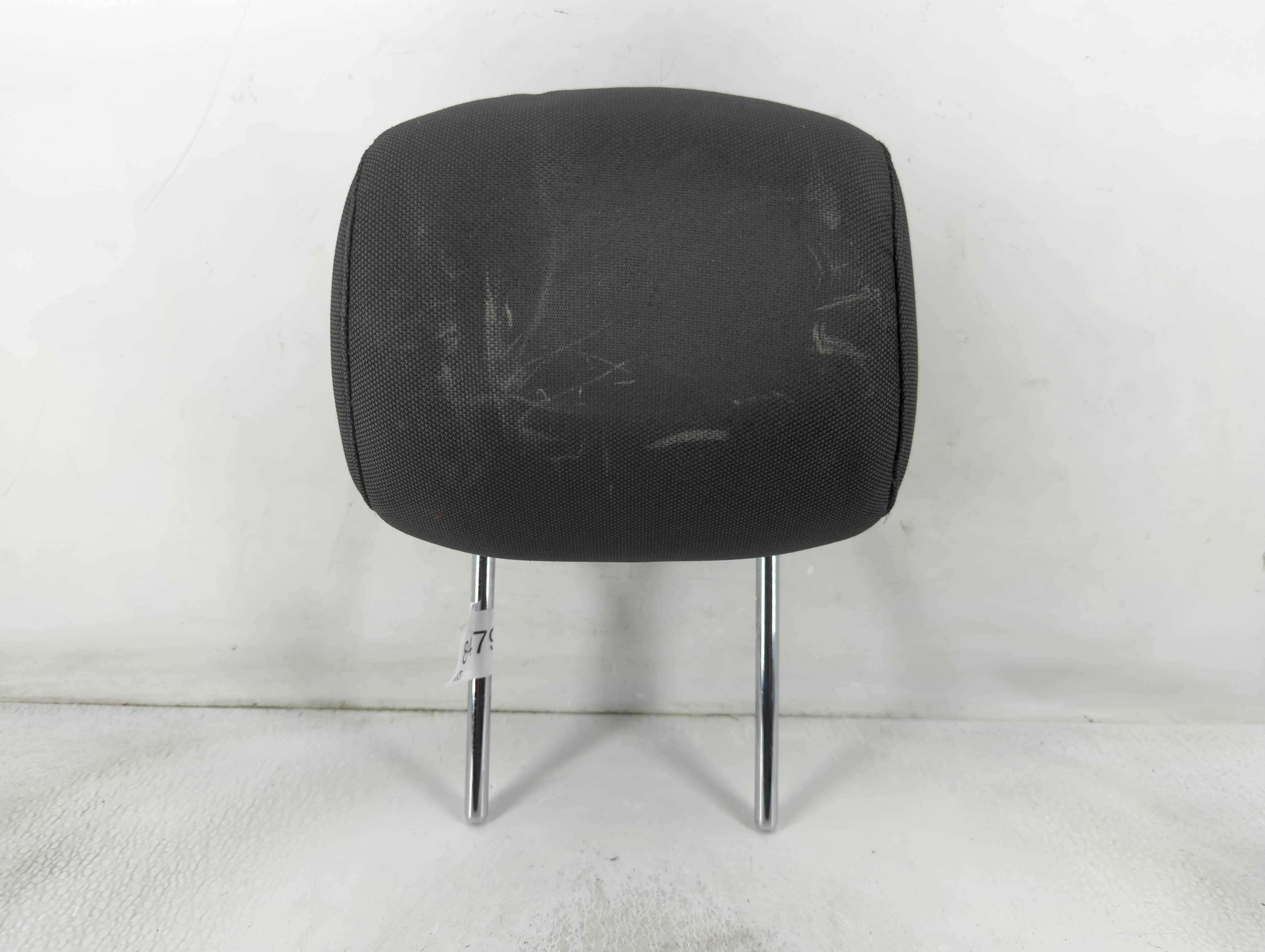 2008-2008 Jeep Compass Headrest Head Rest Front Driver Passenger Seat 847959 - Oemusedautoparts1.com