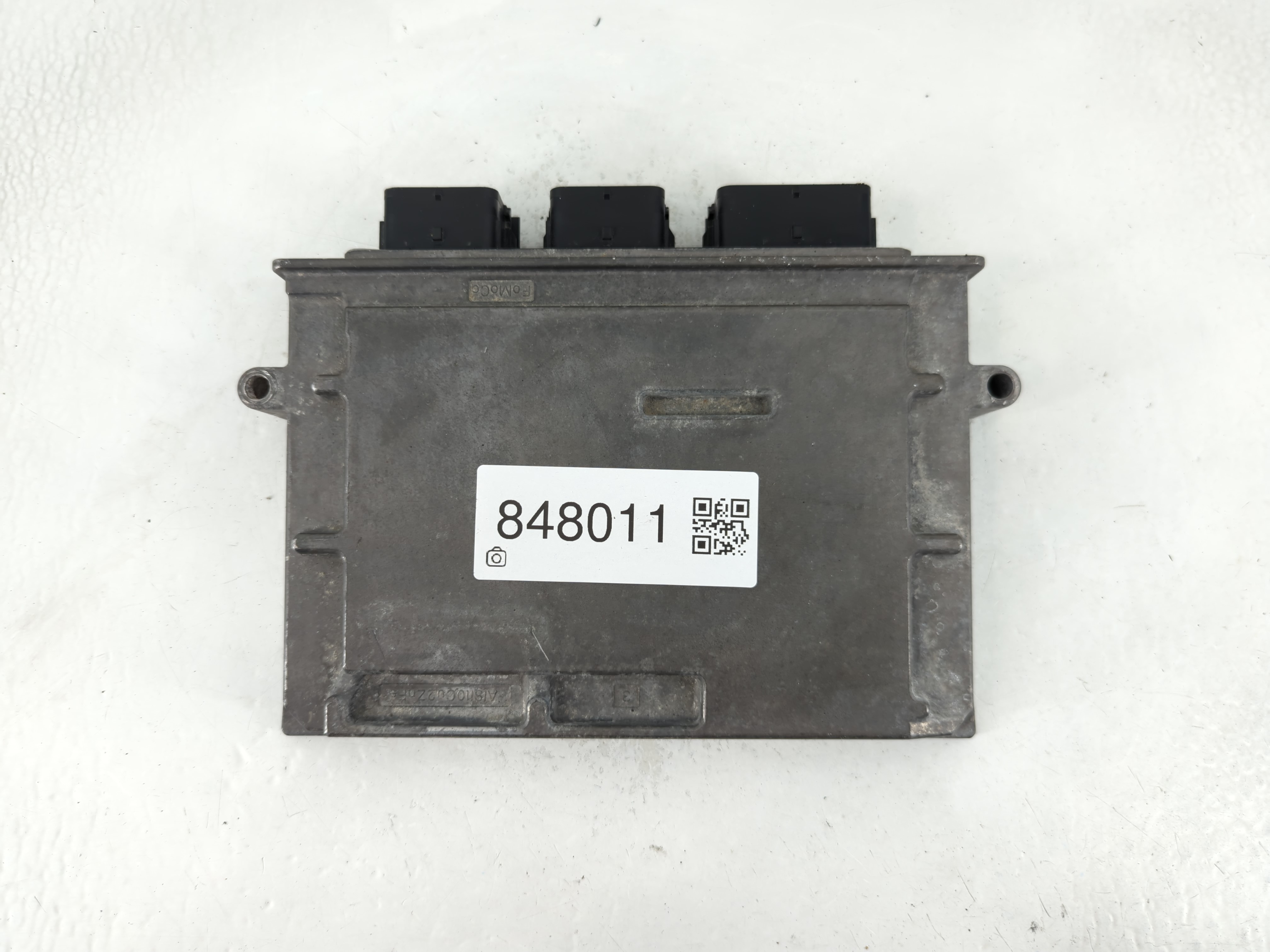 2013-2018 Ford Focus Engine Control Computer Ecu Pcm Ecm Pcu Oem 848011 - Oemusedautoparts1.com