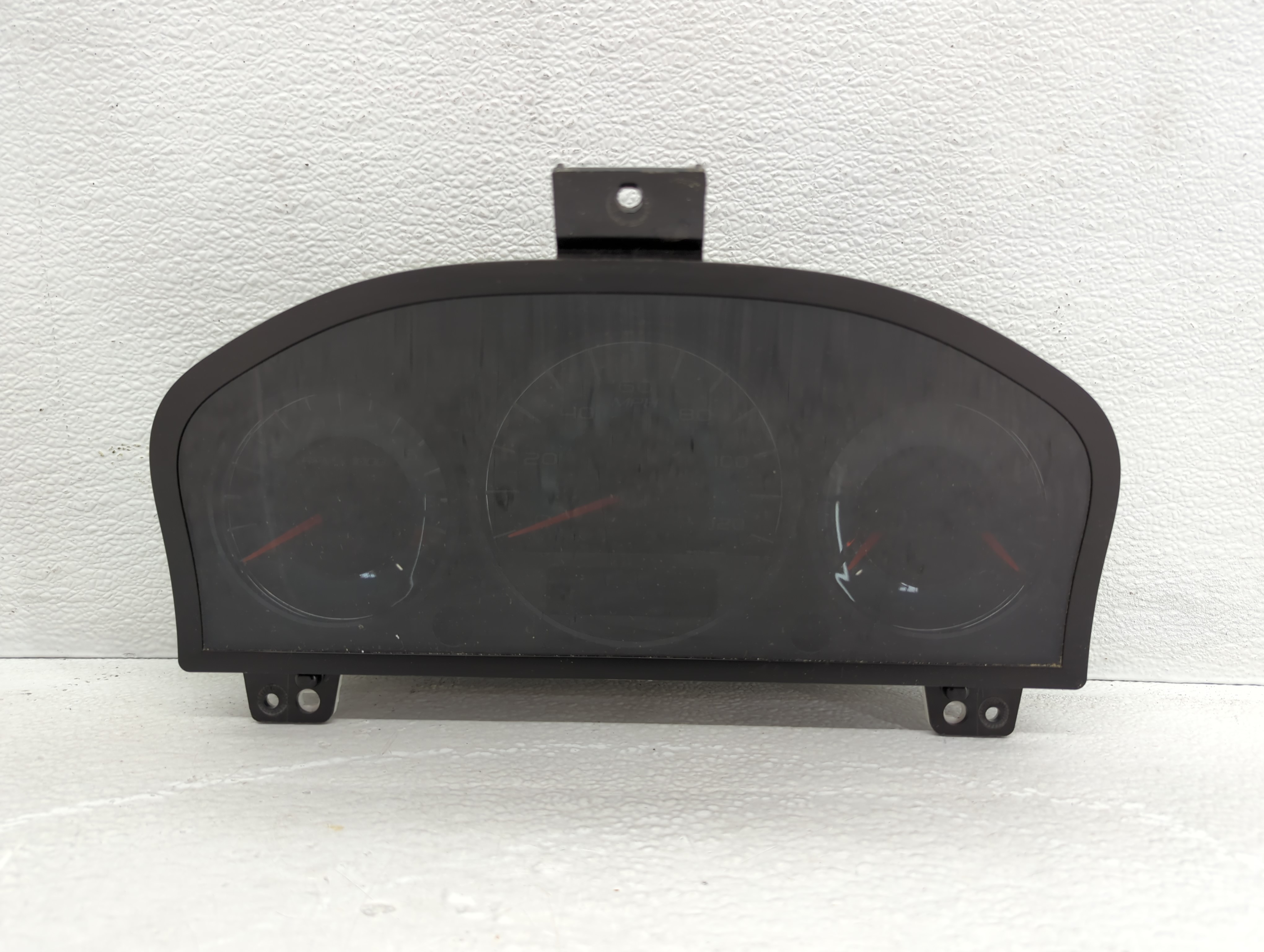 2011-2012 Ford Fusion Speedometer Instrument Cluster Gauges Ae5t-10849-rc 848028 - Oemusedautoparts1.com