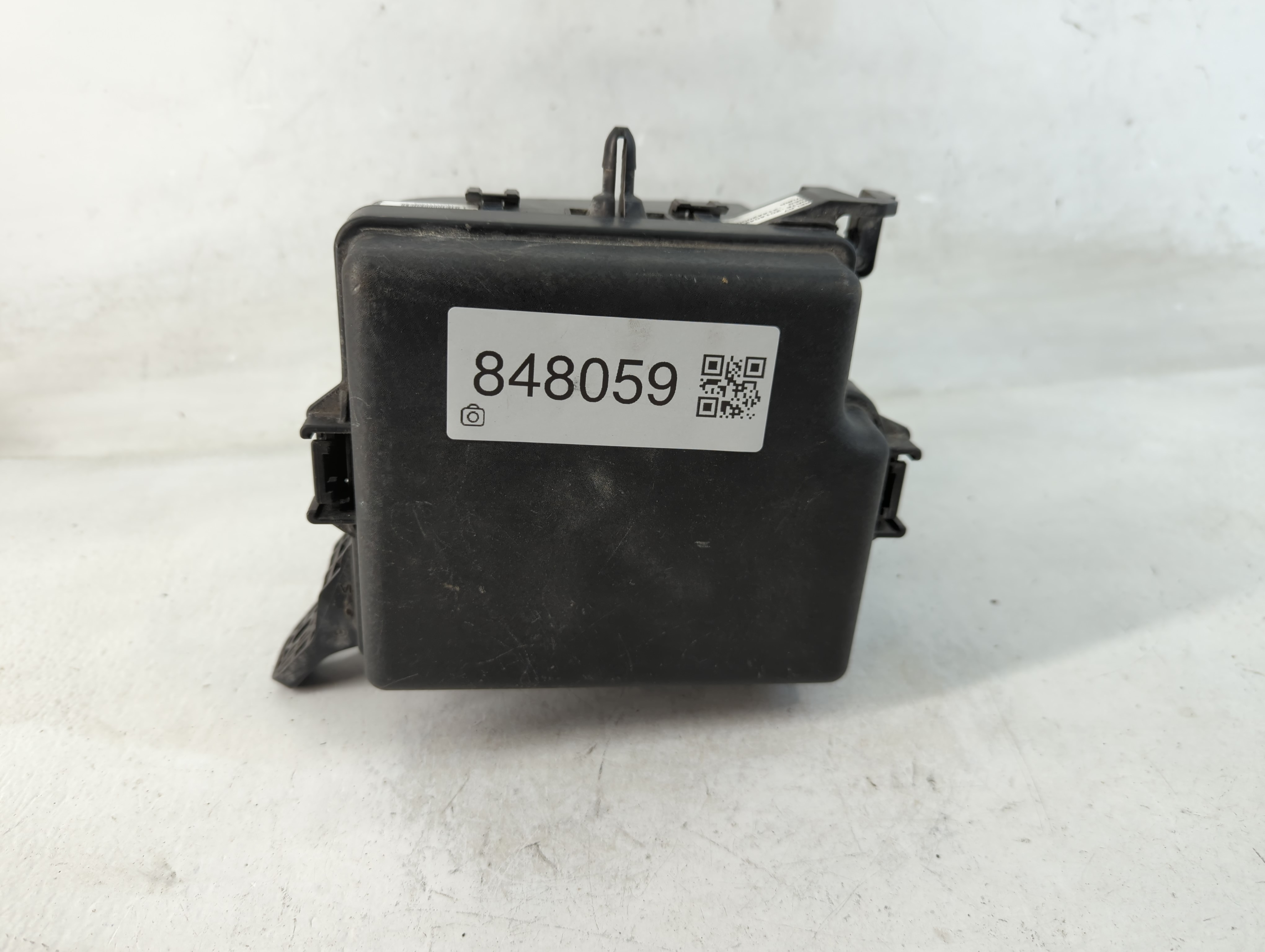 2014-2014 Kia Soul Fusebox Fuse Box Relay Module 91950-b2090 848059 - Oemusedautoparts1.com