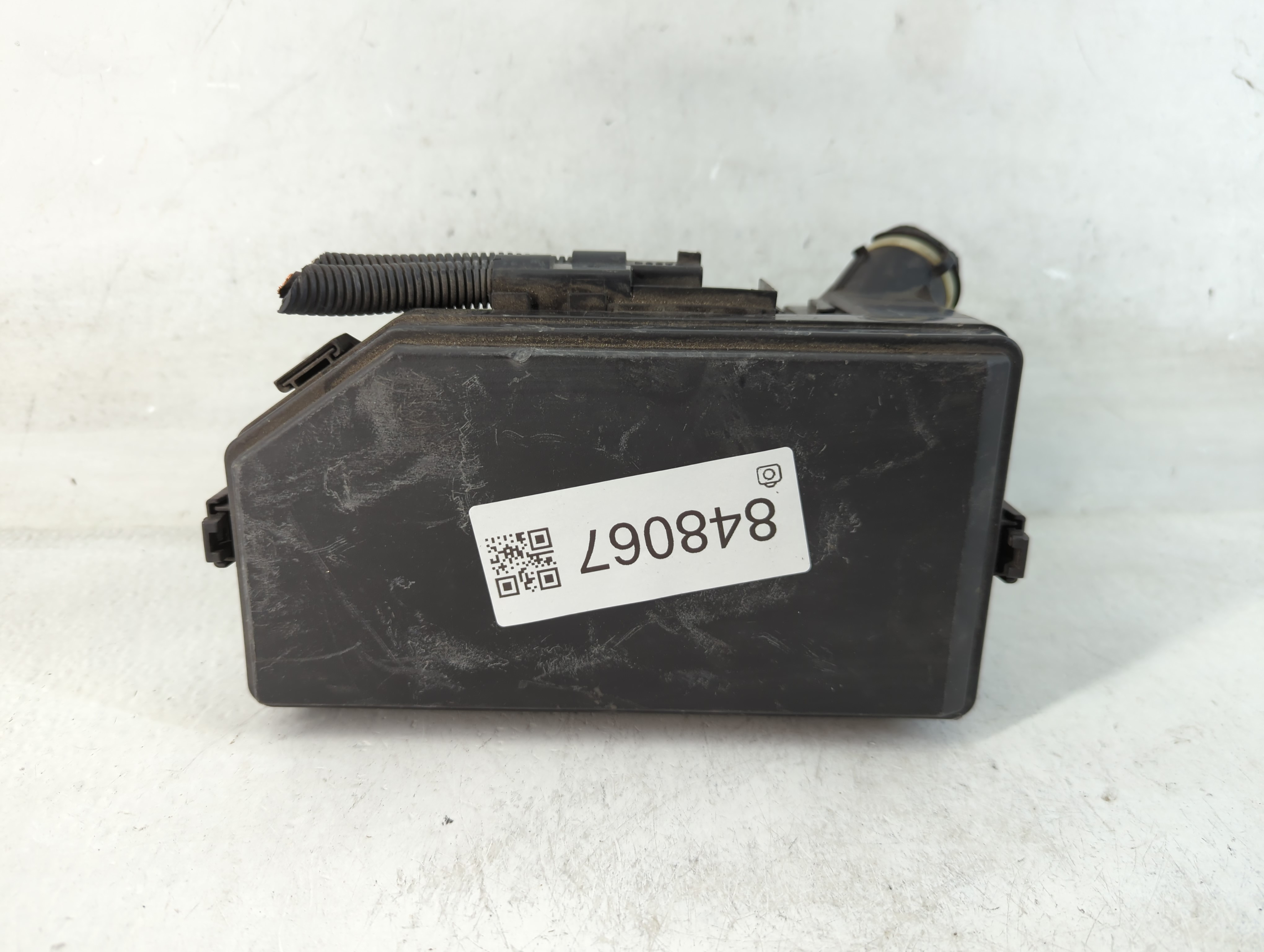 2012-2015 Honda Civic Fusebox Fuse Box Relay Module Pp-td20|302220150108 848067 - Oemusedautoparts1.com