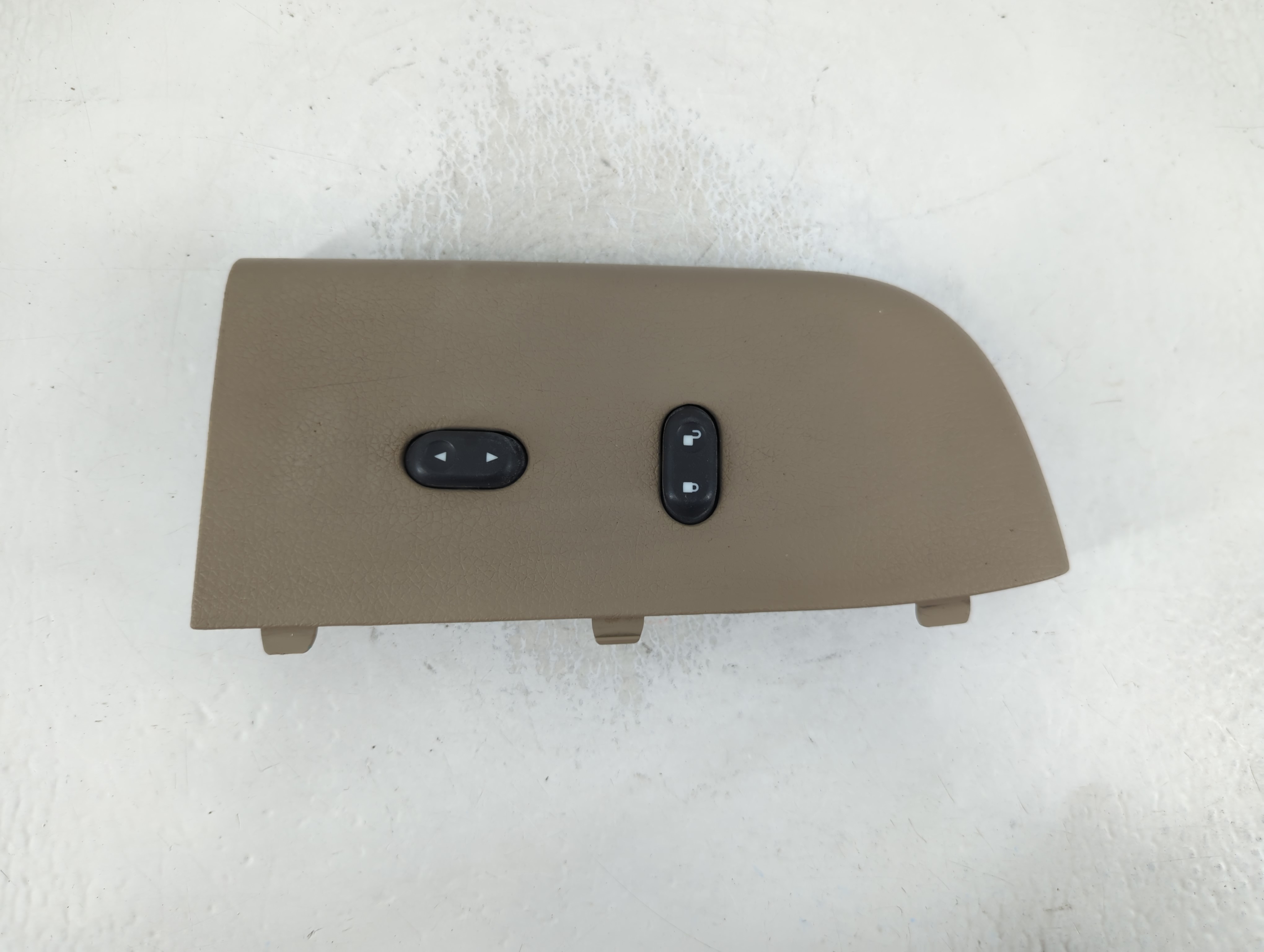 2004-2008 Ford F-150 Driver Left Door Master Power Window Switch 848073 - Oemusedautoparts1.com