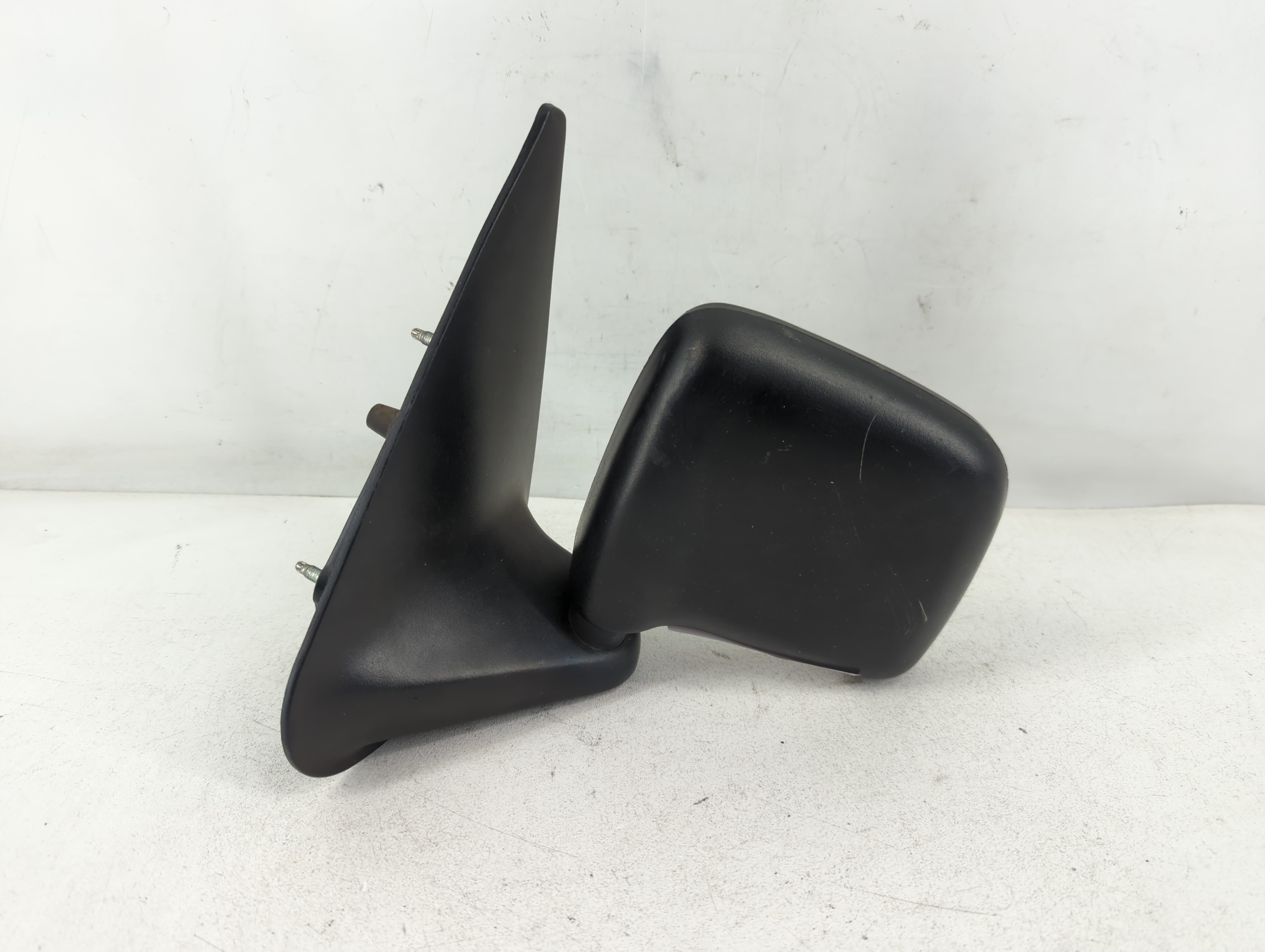 Picture of 1995-2005 Ford Ranger Driver Left Side View Power Door Mirror Black 848077