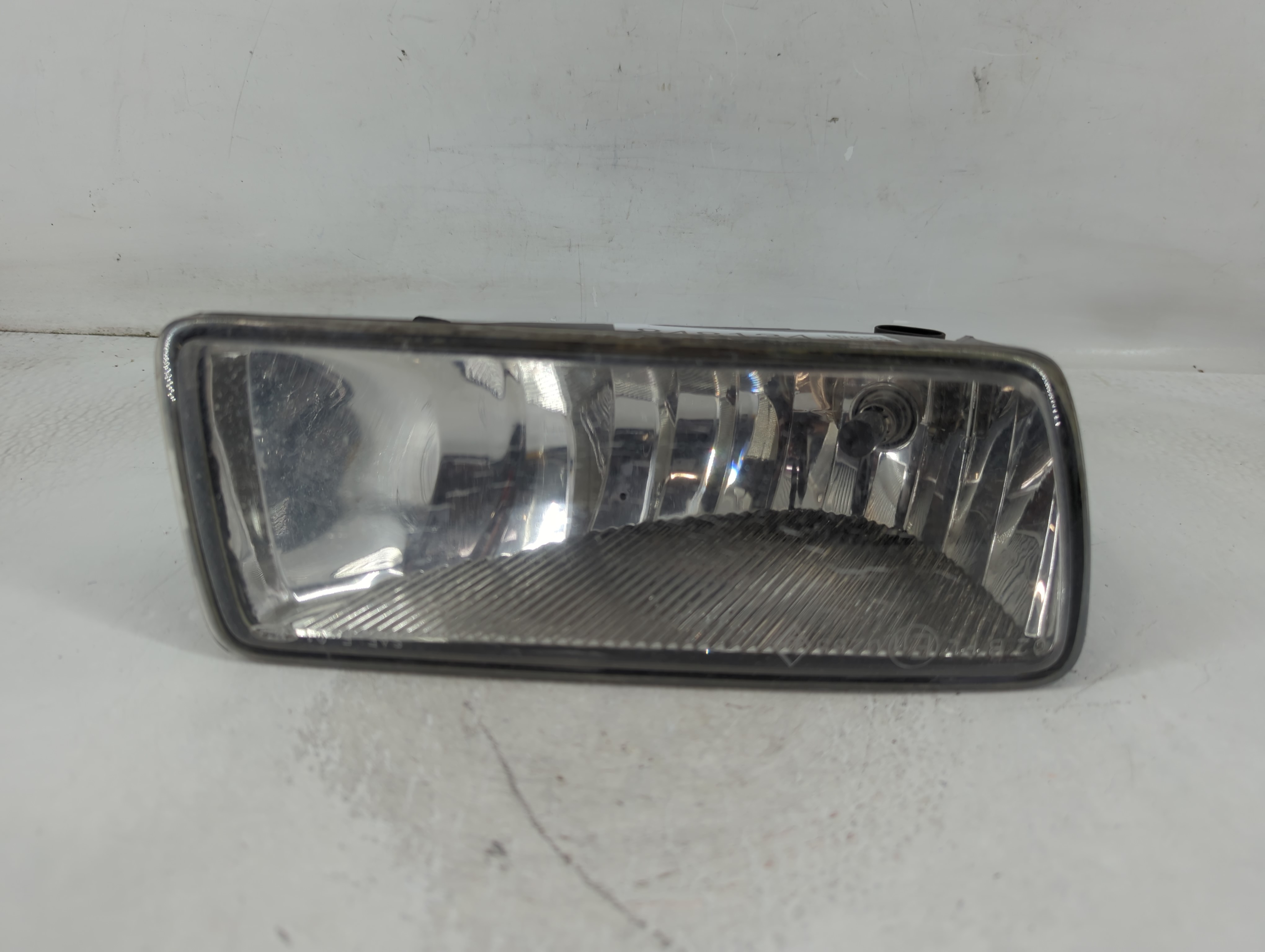 2015 Saturn Astra Driver Left Oem Head Light Headlight Lamp 848134 - Oemusedautoparts1.com