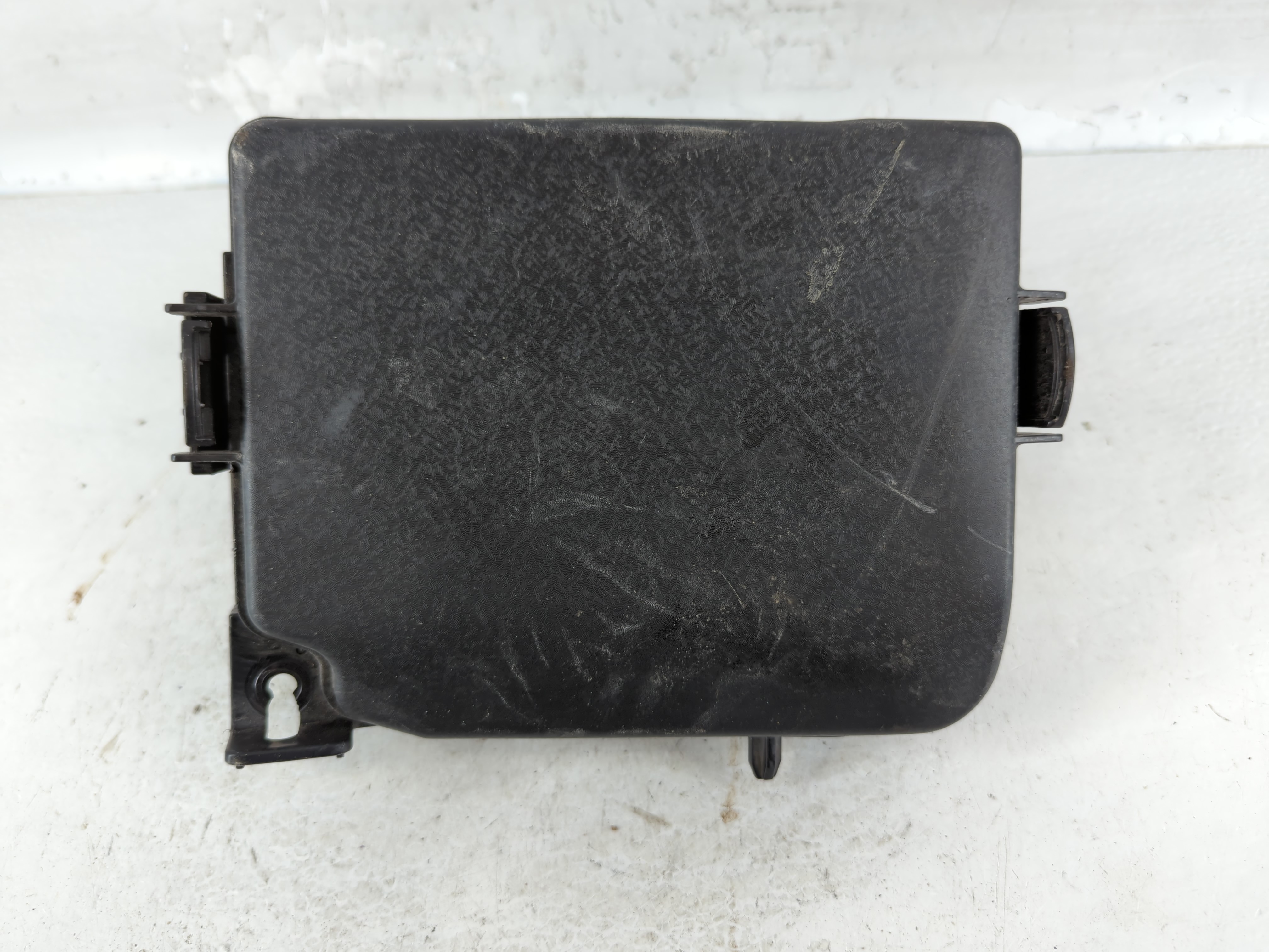 2014-2016 Kia Forte Fusebox Fuse Box Relay Module 91204 A7632 848138 - Oemusedautoparts1.com