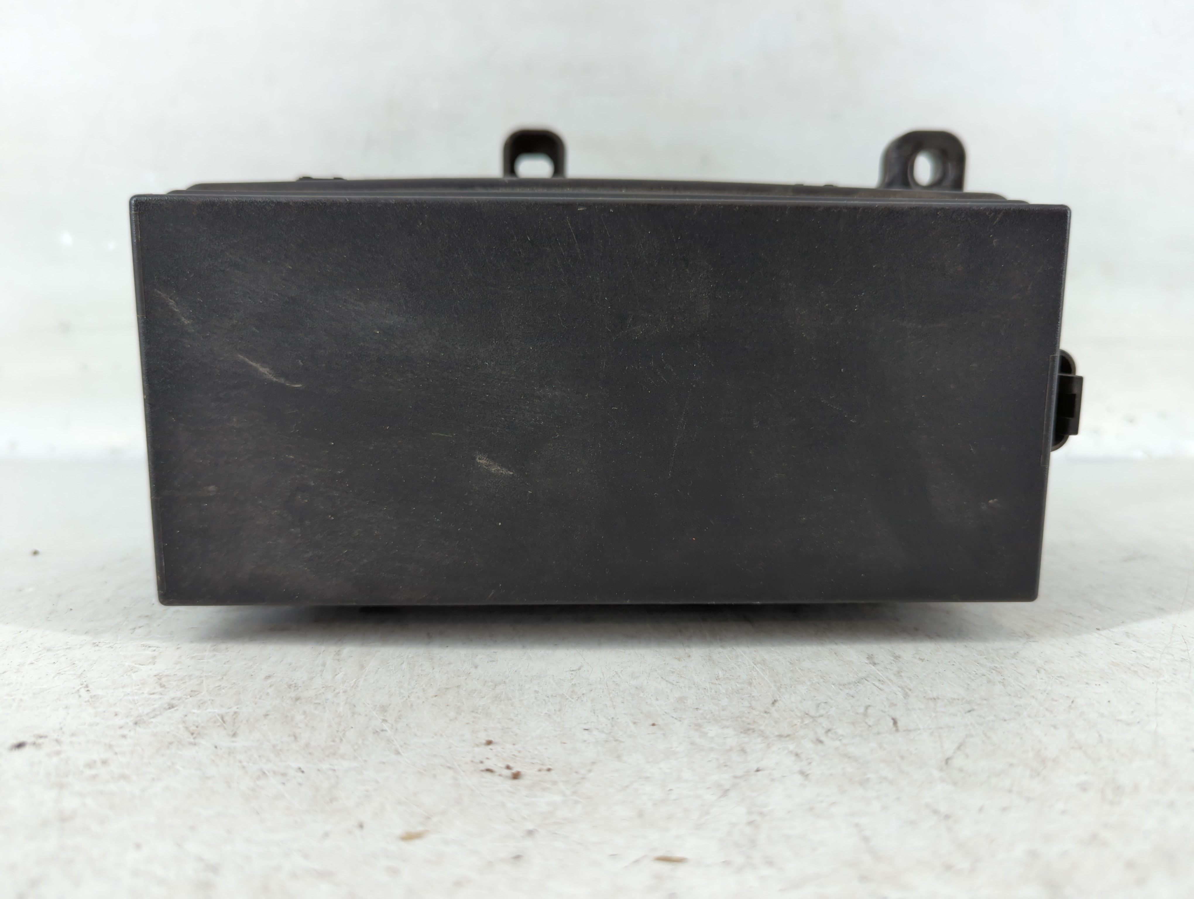 2009-2011 Chevrolet Aveo Fusebox Fuse Box Relay Module 96 839 233za 848139 - Oemusedautoparts1.com
