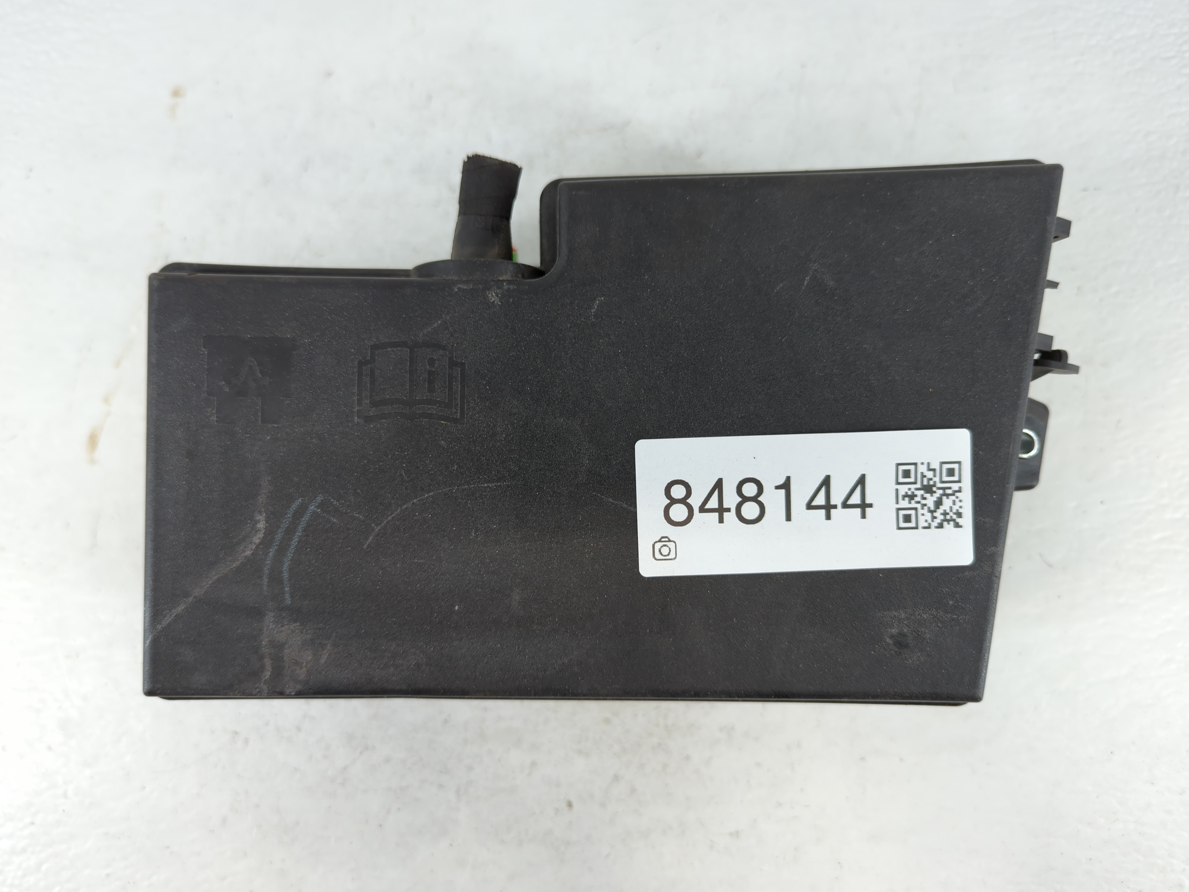 2019-2019 Ford Escape Fusebox Fuse Box Relay Module 848144 - Oemusedautoparts1.com
