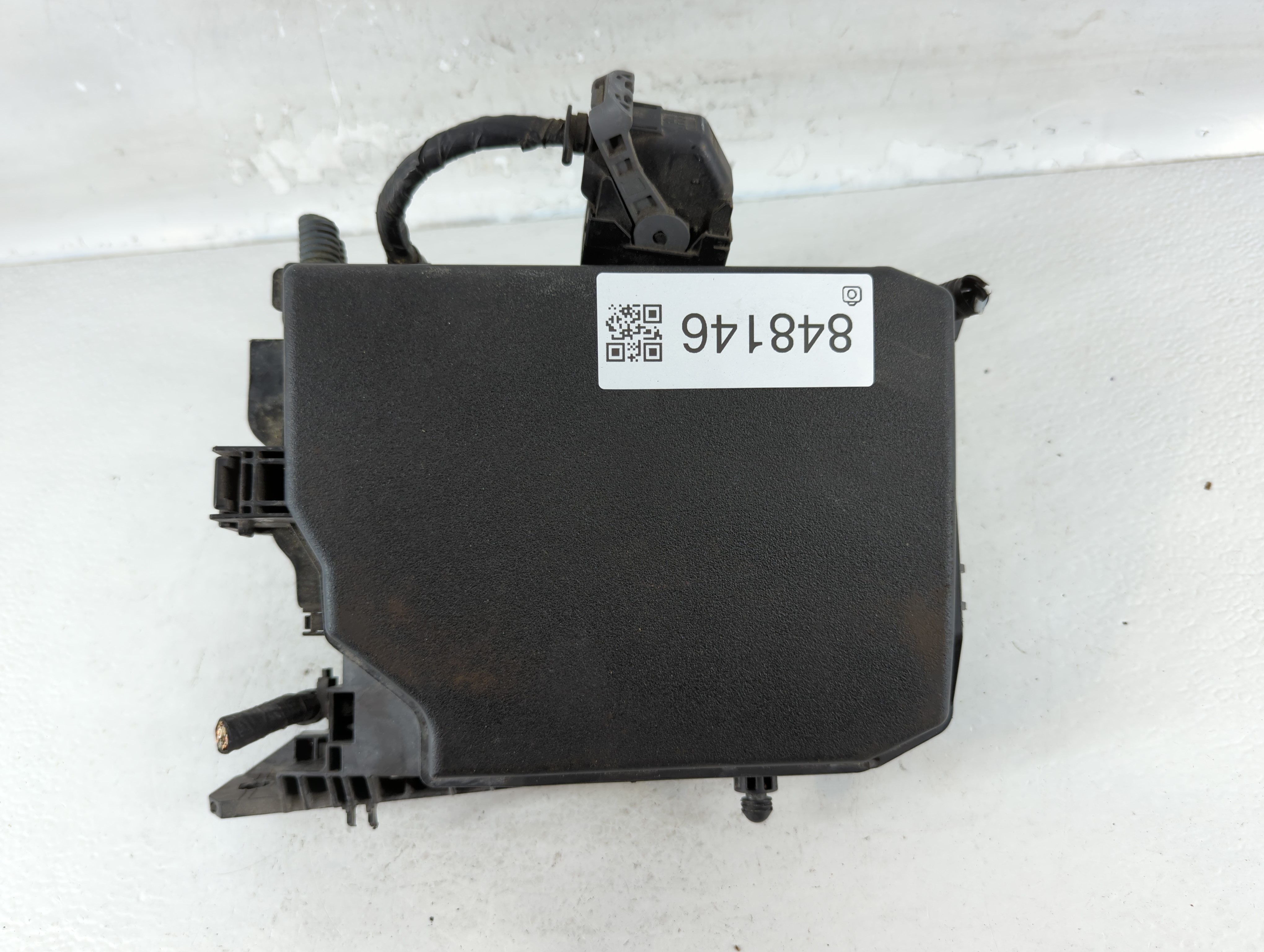 Picture of 2014-2019 Toyota Corolla Fusebox Fuse Box Relay Module 82662-02660 848146