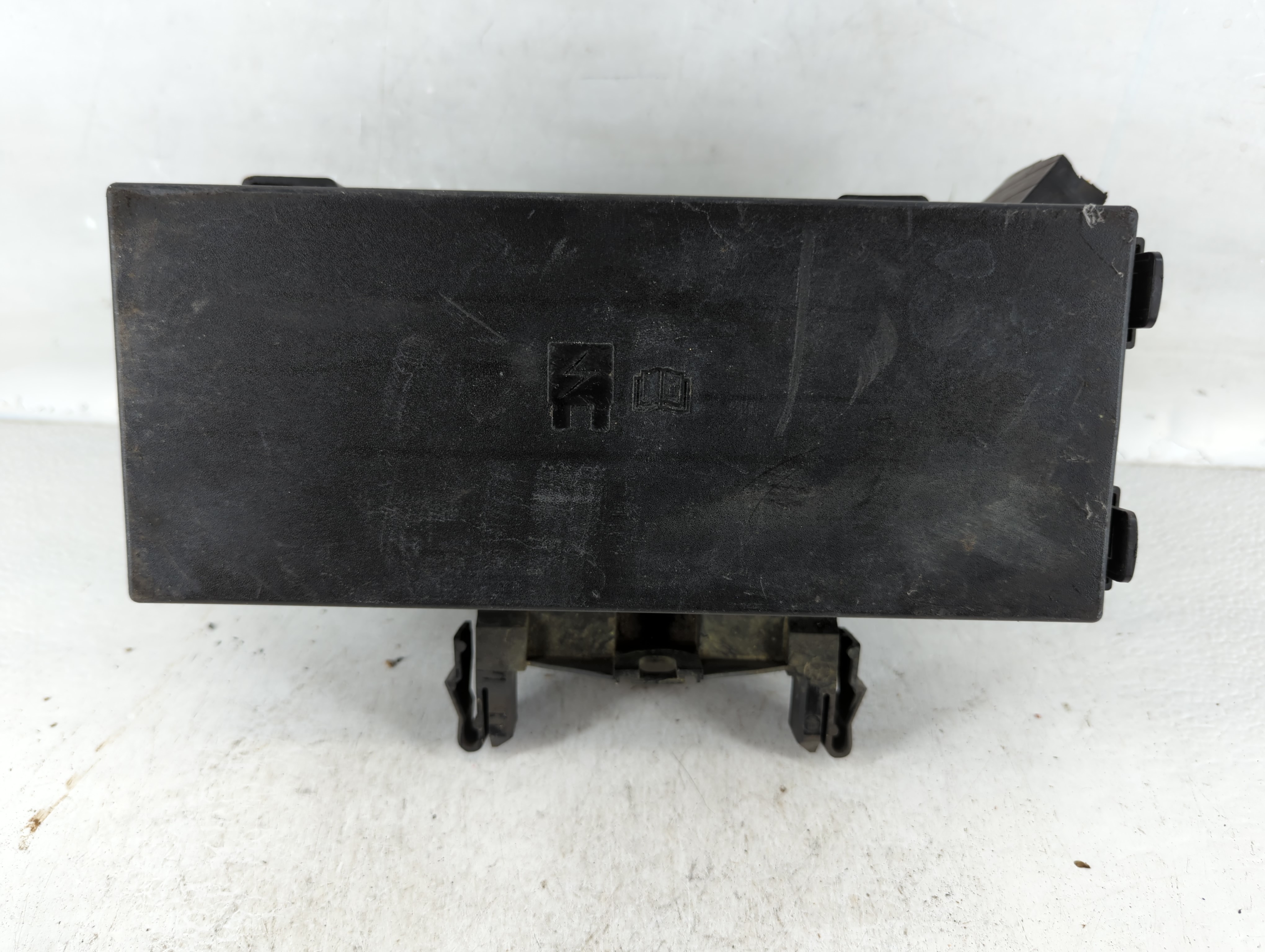 2011-2012 Ford Explorer Fusebox Fuse Box Relay Module Bt4t-14a003-aa 848151 - Oemusedautoparts1.com