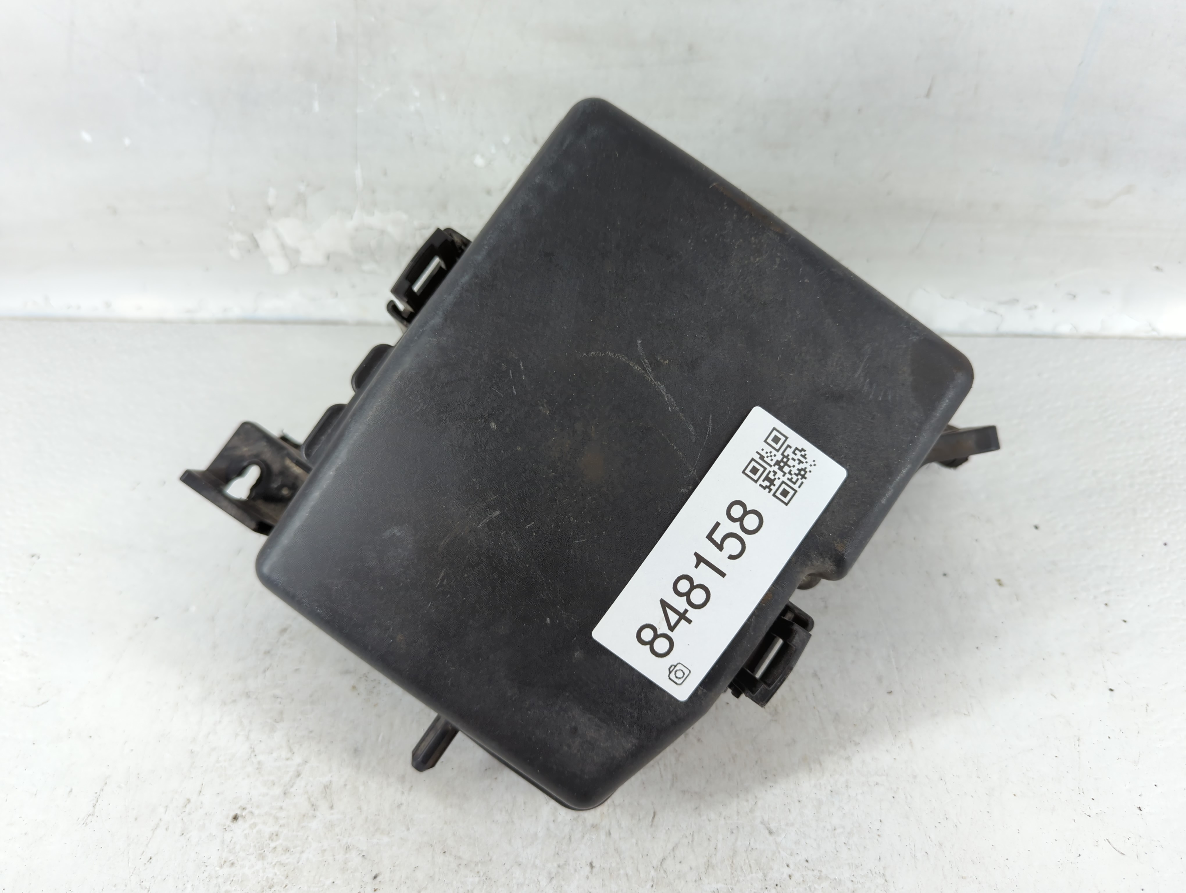 2011-2014 Hyundai Sonata Fusebox Fuse Box Relay Module 91950-3s711 848158 - Oemusedautoparts1.com