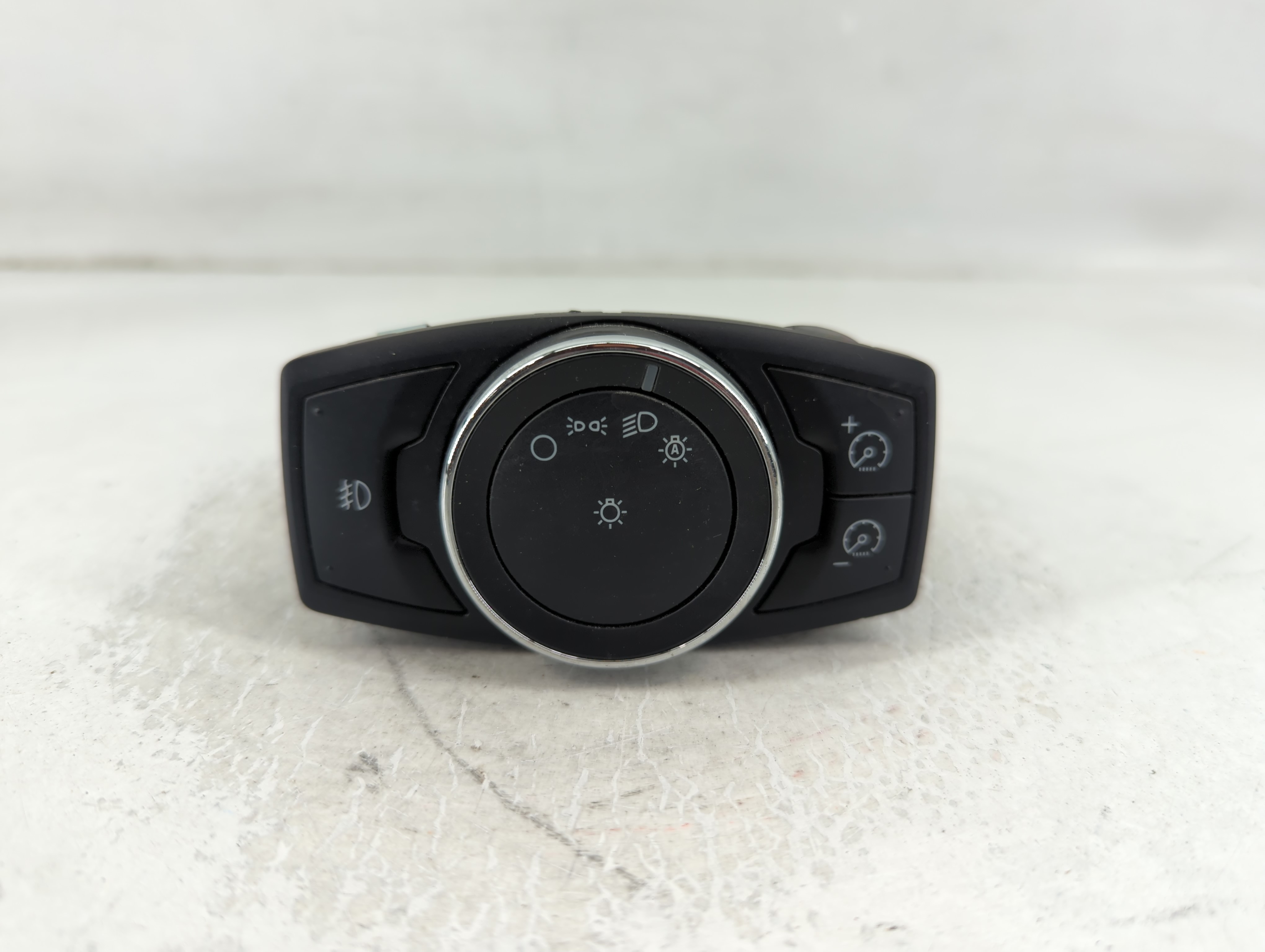 Picture of 2012 Ford Focus Headlight Lamp Control Switch 848161