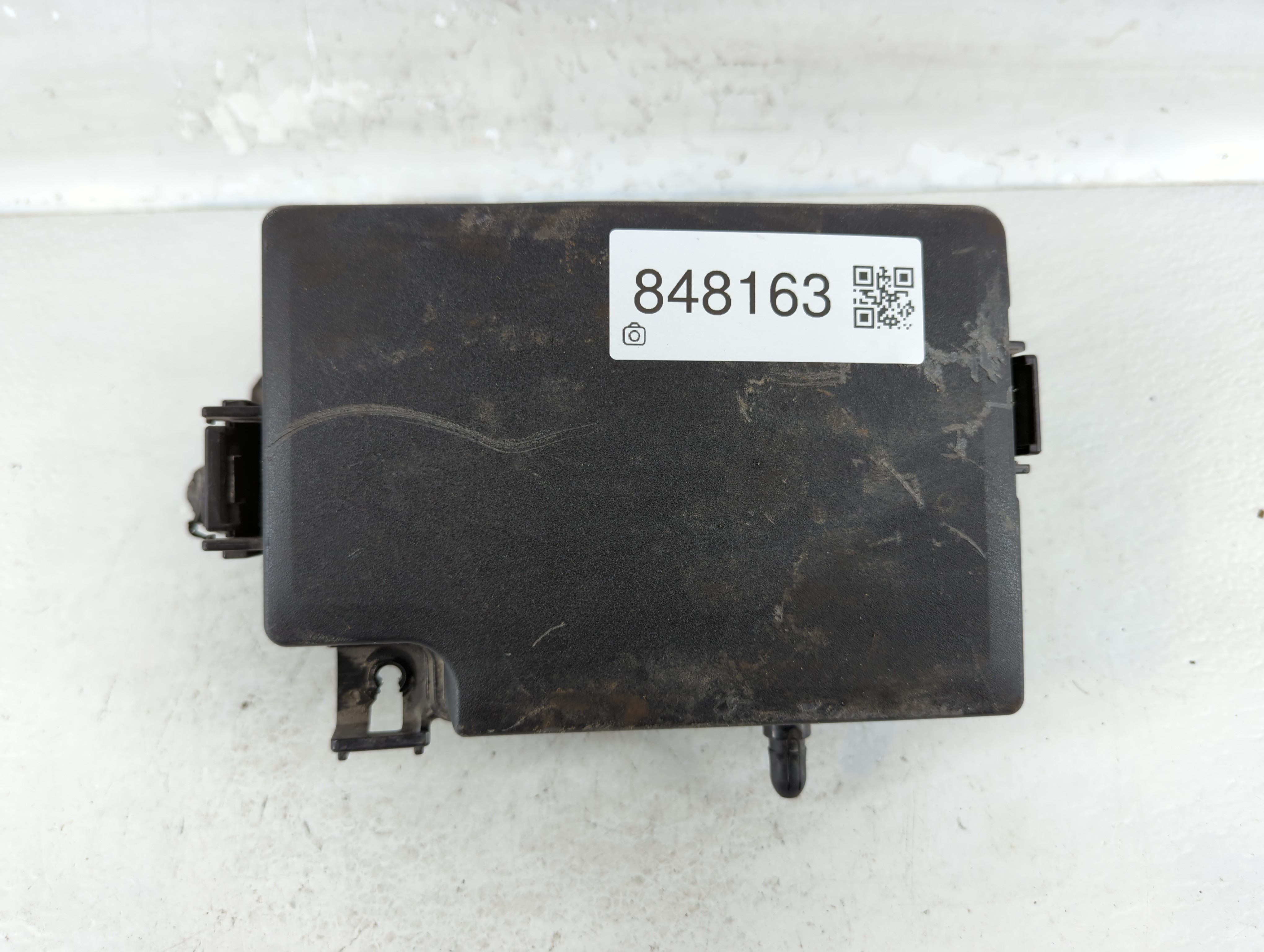 2018-2021 Hyundai Kona Fusebox Fuse Box Relay Module 848163 - Oemusedautoparts1.com
