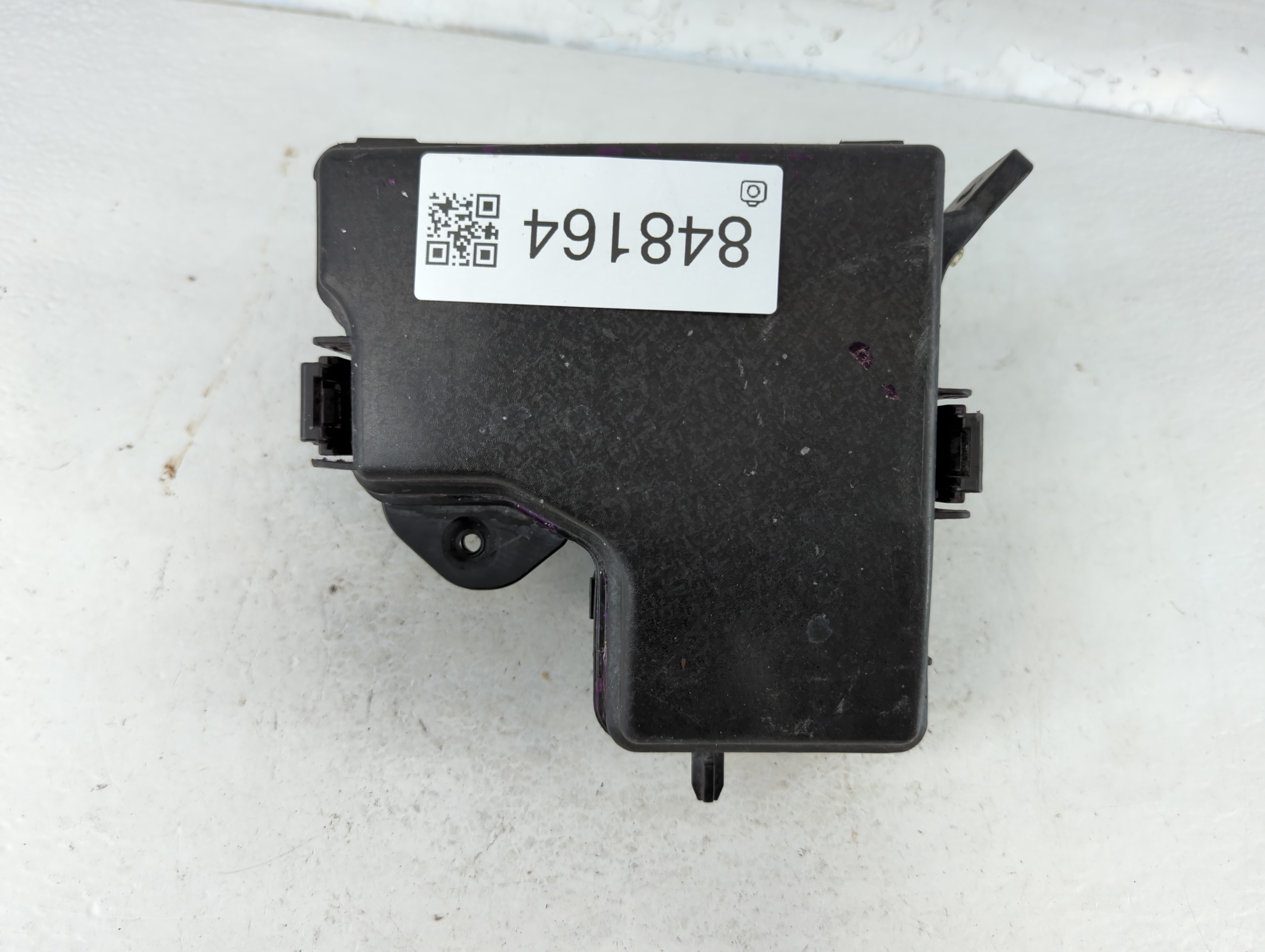 Picture of 2012-2014 Hyundai Veloster Fusebox Fuse Box Relay Module 91236 2v615 848164