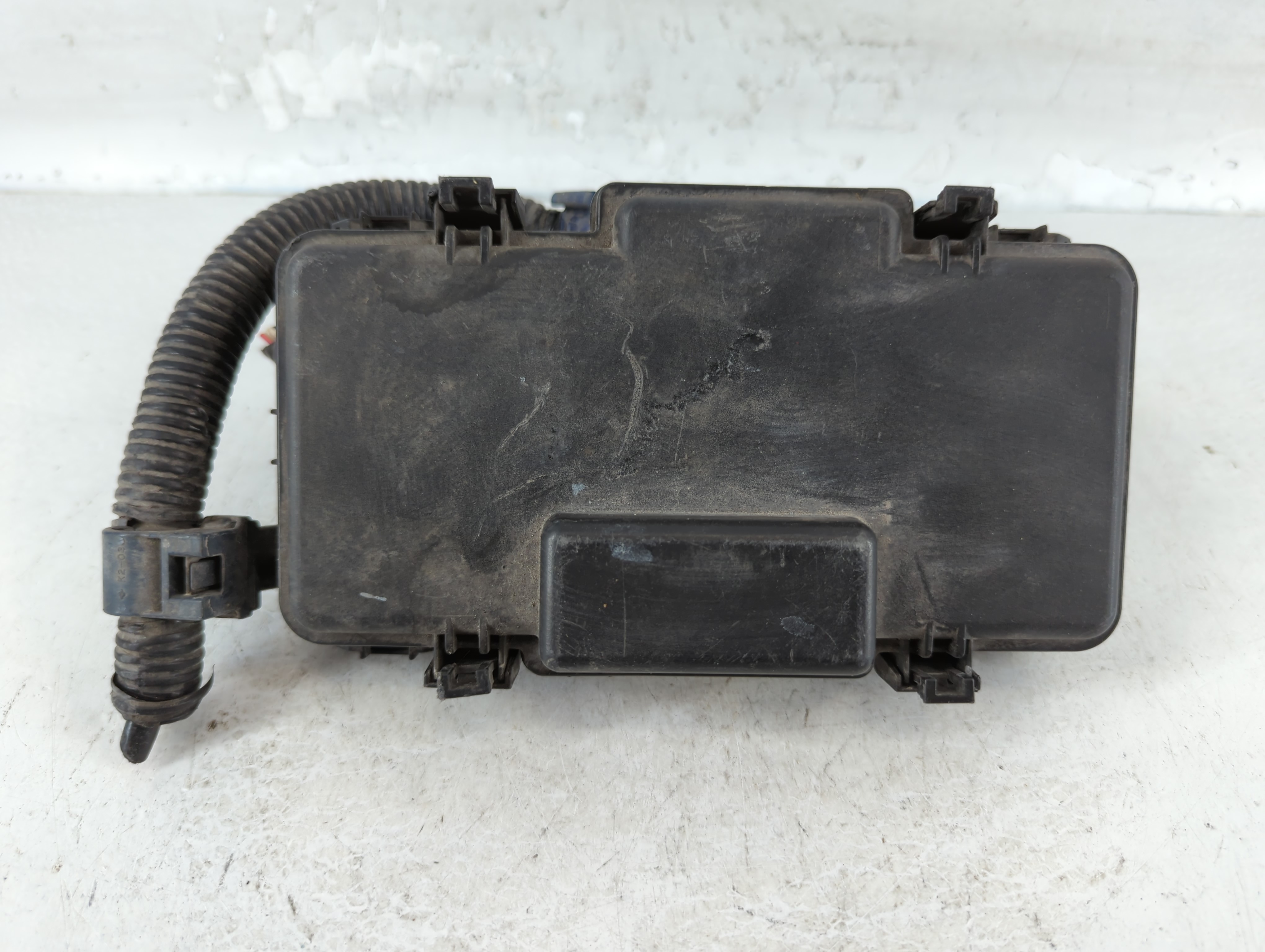 2003-2011 Honda Element Fusebox Fuse Box Relay Module 50061018010524 848175 - Oemusedautoparts1.com
