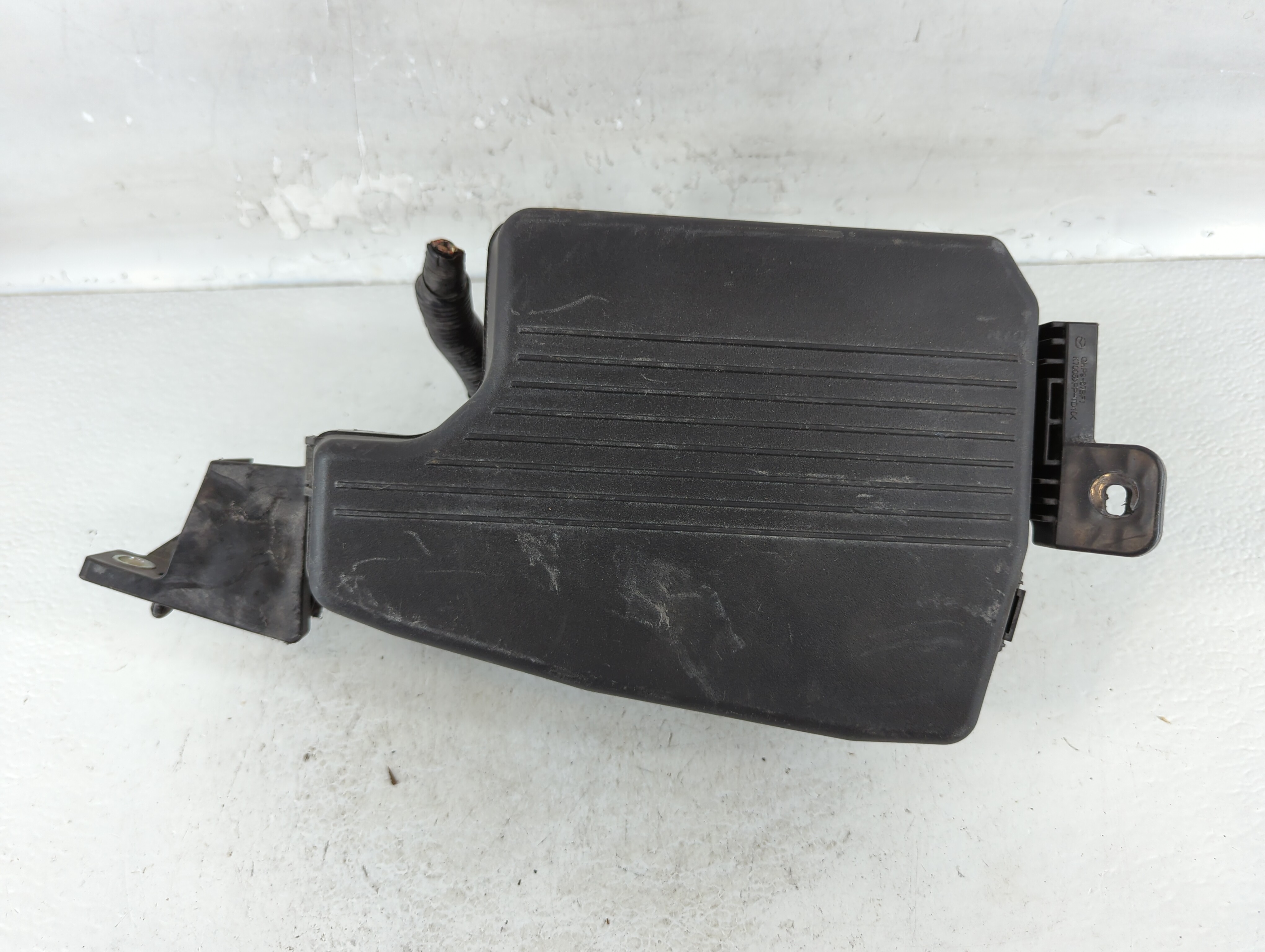 Picture of 2014-2016 Mazda 6 Fusebox Fuse Box Relay Module Kd45 66760 K7005 848177