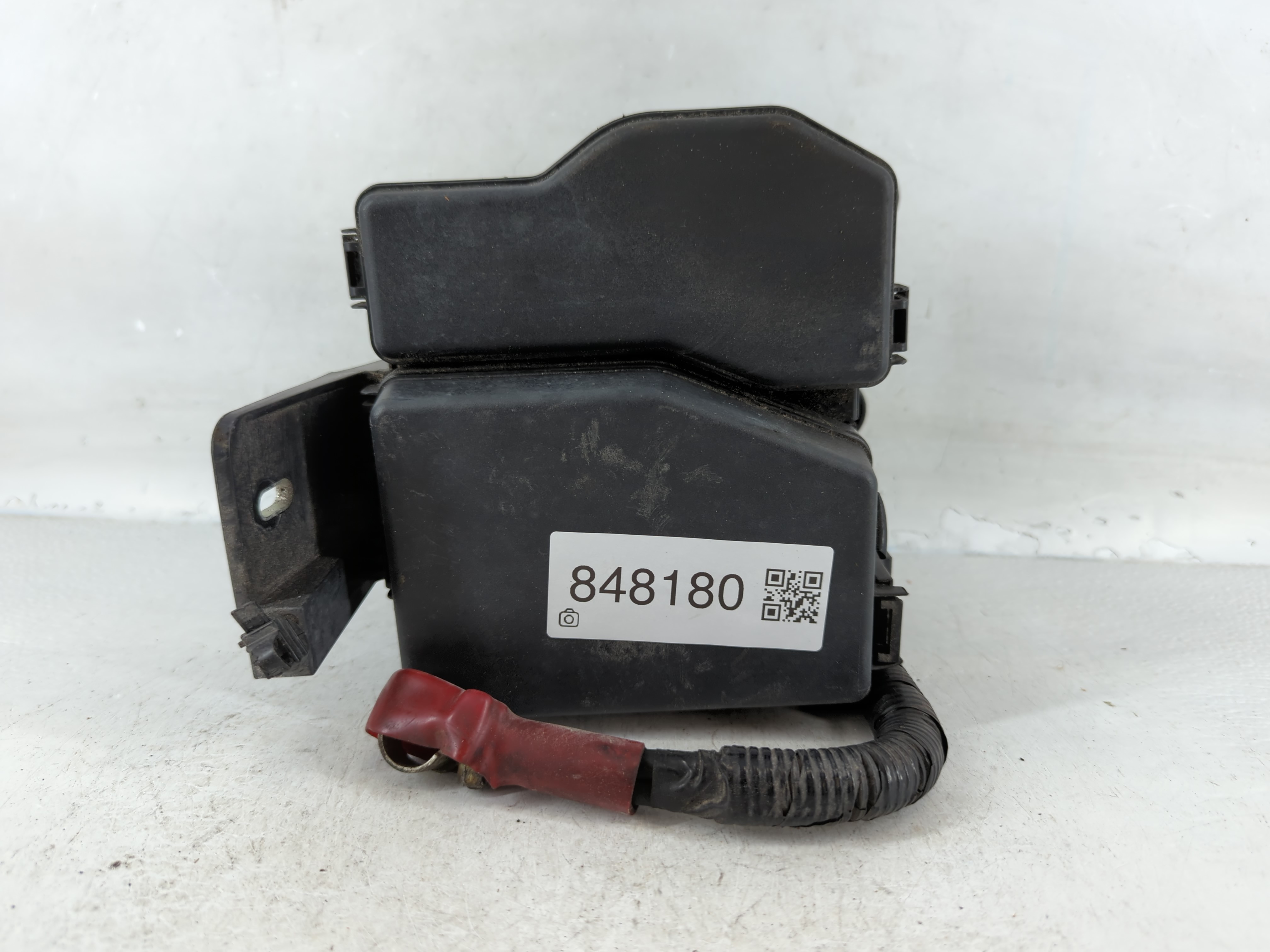 Picture of 2007-2009 Mazda Cx-9 Fusebox Fuse Box Relay Module Pp-t20|k5458 848180