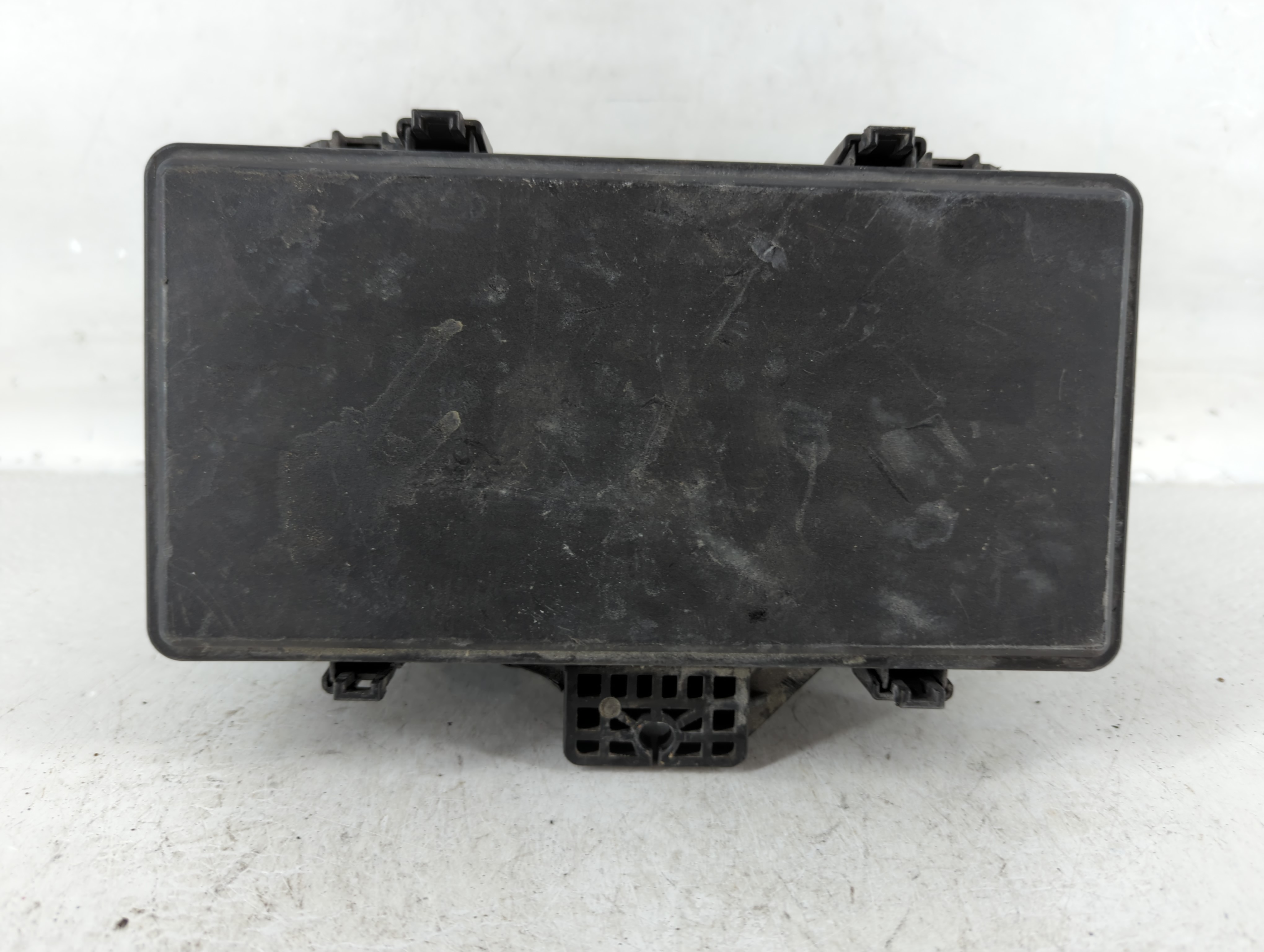 2007-2013 Acura Mdx Fusebox Fuse Box Relay Module 091109|stx-a0|ry101hudd 848184 - Oemusedautoparts1.com