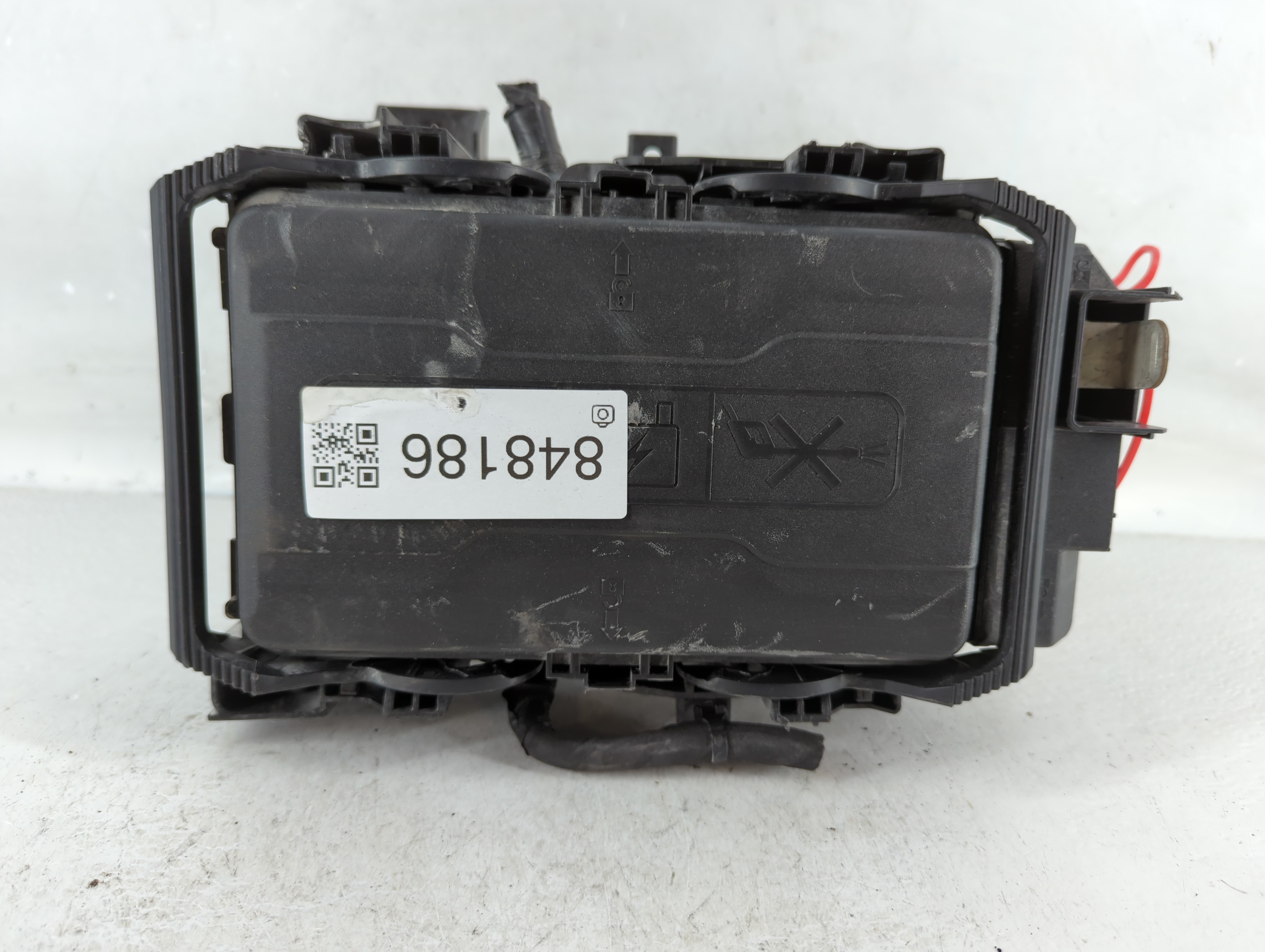 2019-2021 Chevrolet Malibu Fusebox Fuse Box Relay Module B4950507 848186 - Oemusedautoparts1.com