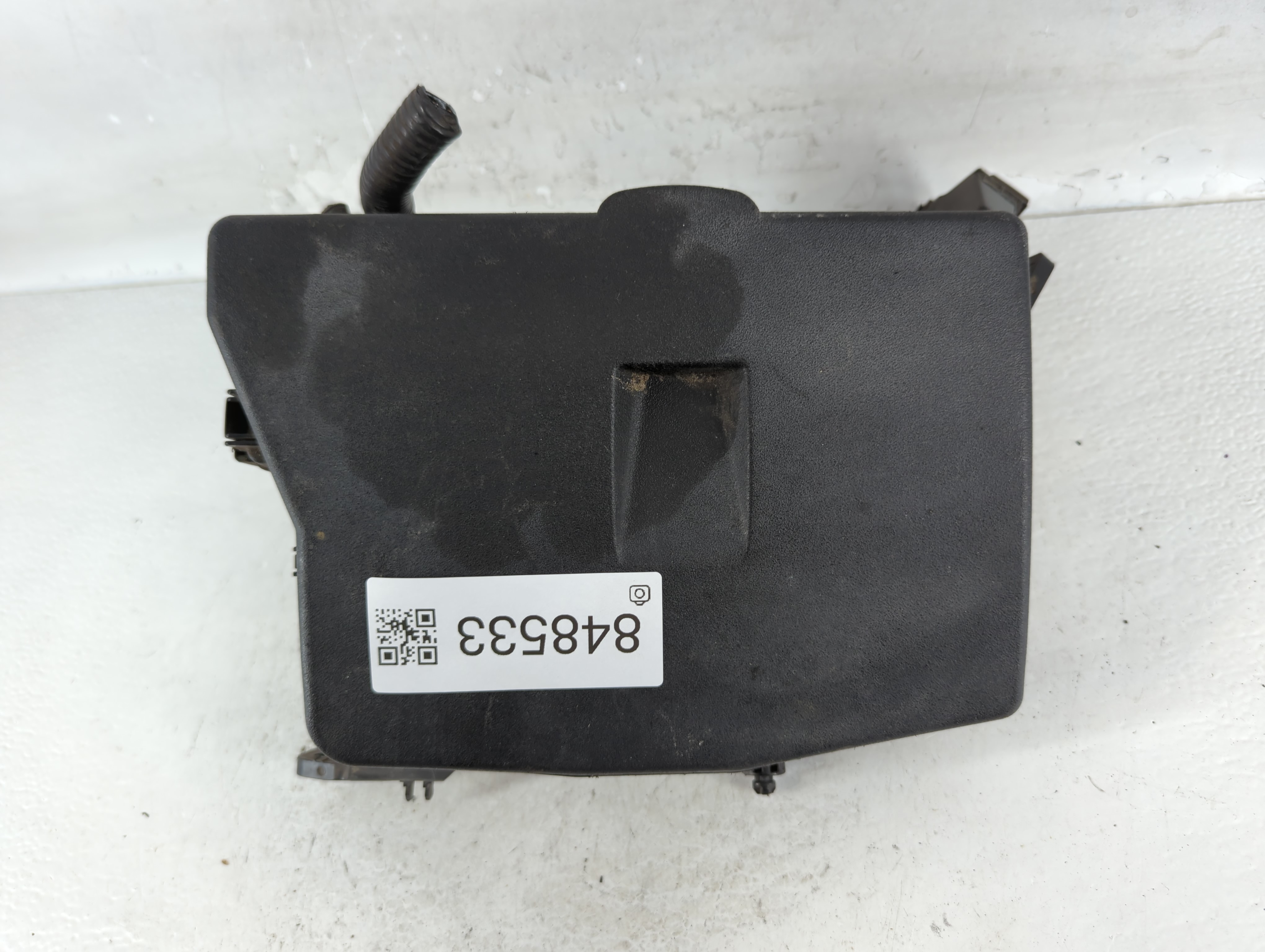 2008-2015 Scion Xb Fusebox Fuse Box Relay Module 82662-12450 848533 - Oemusedautoparts1.com