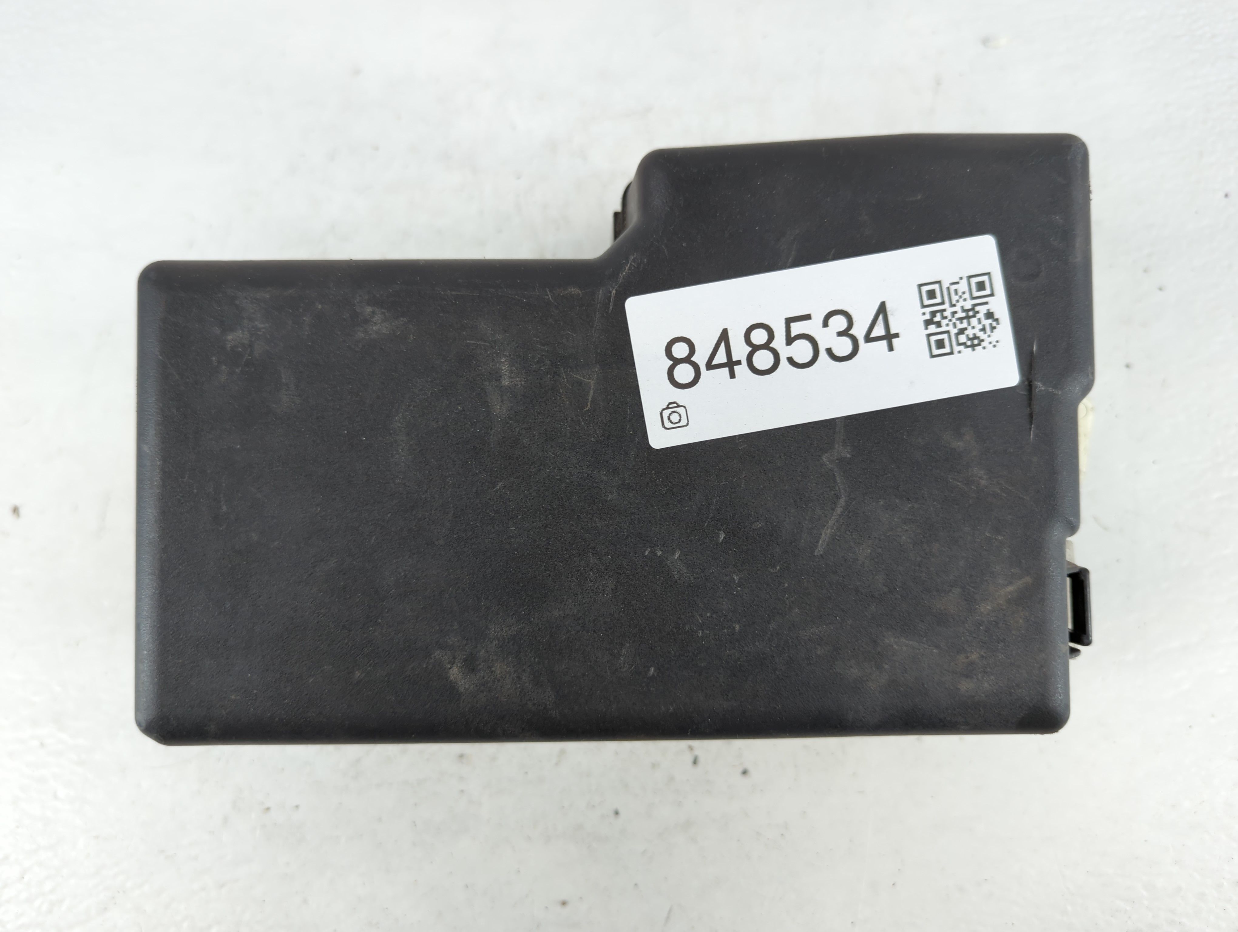 2012-2017 Mazda 5 Fusebox Fuse Box Relay Module K7005|c513-6676y 848534 - Oemusedautoparts1.com
