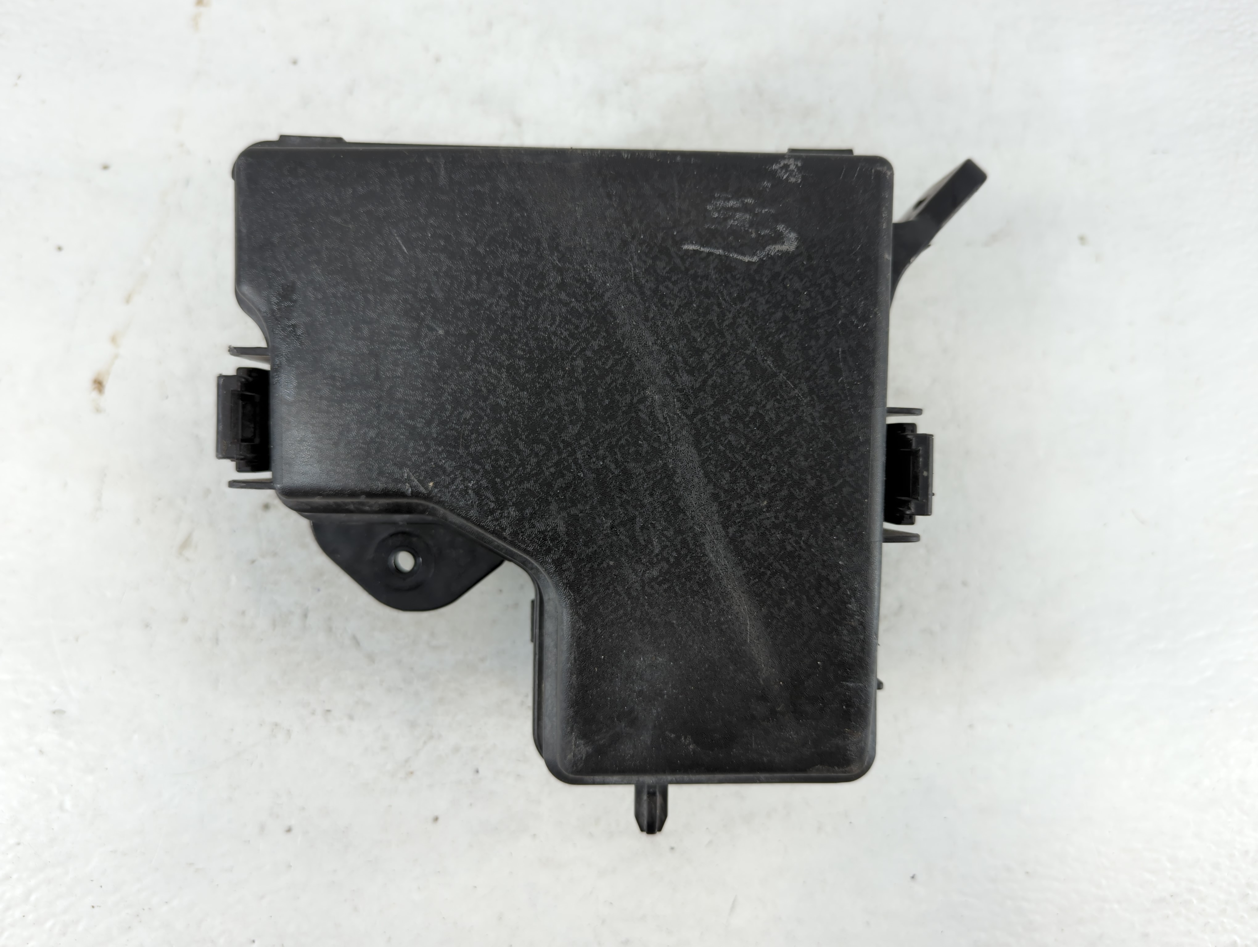 2015-2017 Hyundai Veloster Fusebox Fuse Box Relay Module 91236 2v099 848536 - Oemusedautoparts1.com