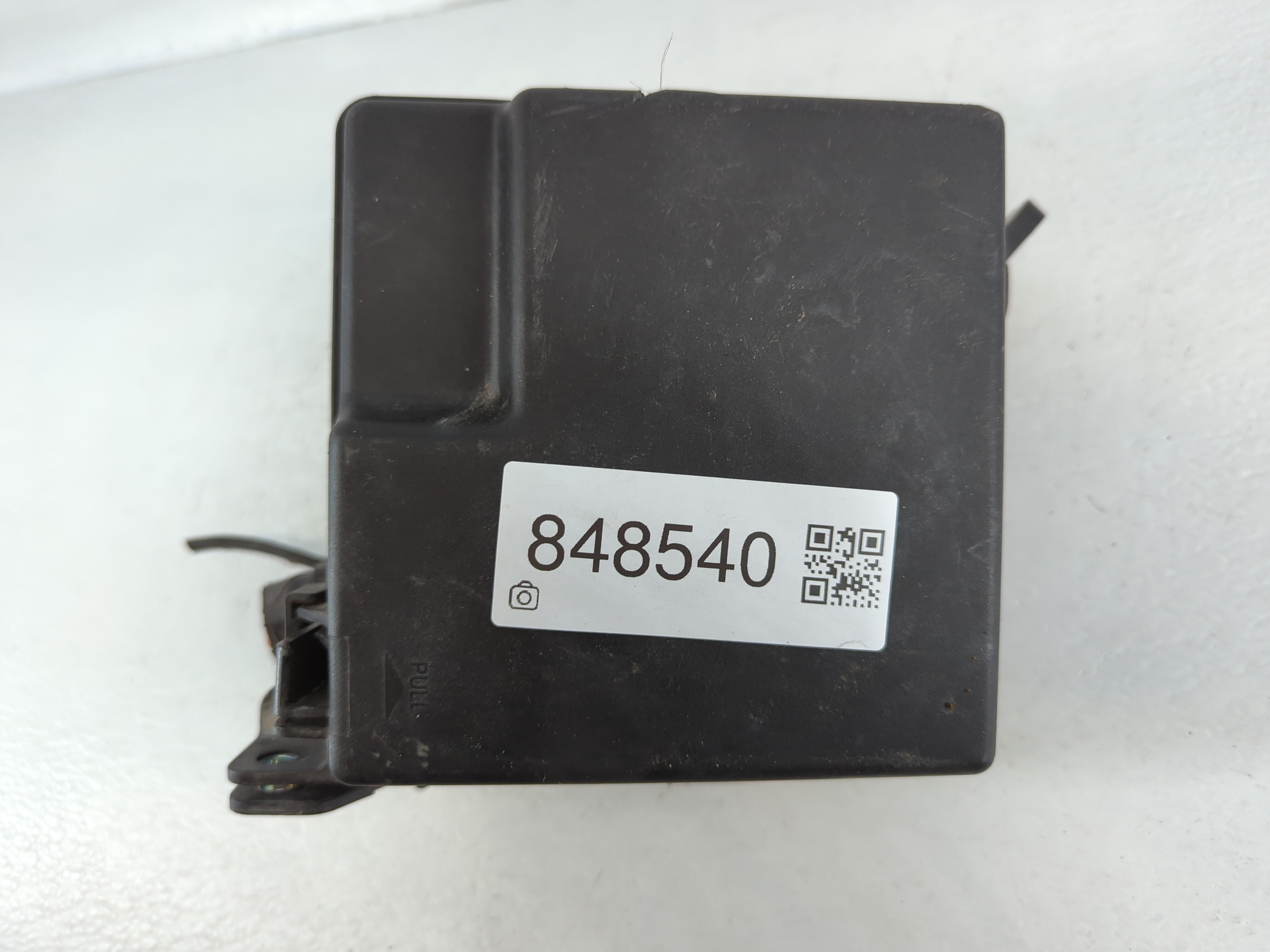 2010-2012 Hyundai Elantra Fusebox Fuse Box Relay Module 91950-1h031 848540 - Oemusedautoparts1.com