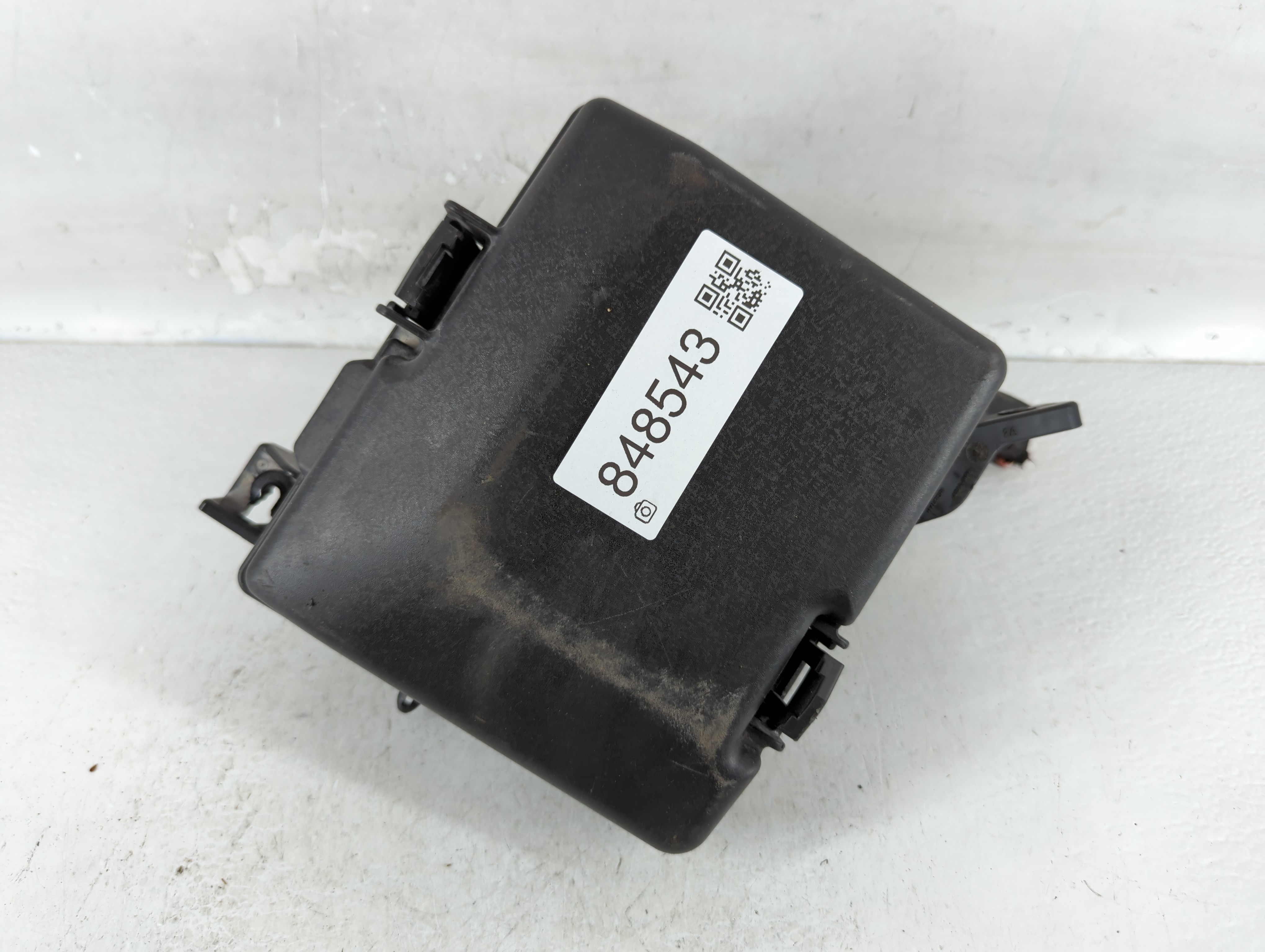 2018-2019 Hyundai Sonata Fusebox Fuse Box Relay Module 91951-c2850 848543 - Oemusedautoparts1.com