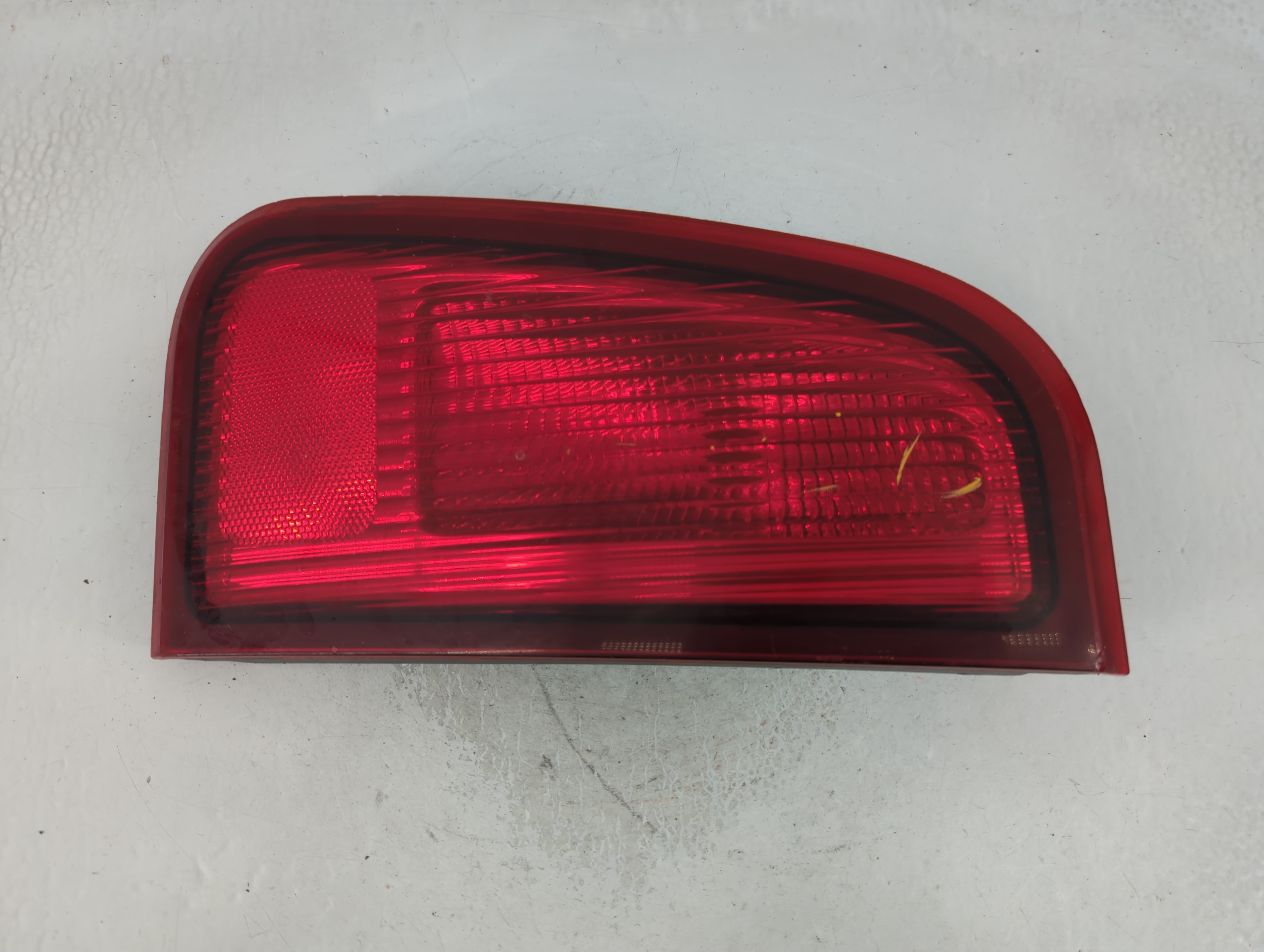 2006 Lincoln Navigator Passenger Right Side Tail Light Taillight Oem 848559 - Oemusedautoparts1.com