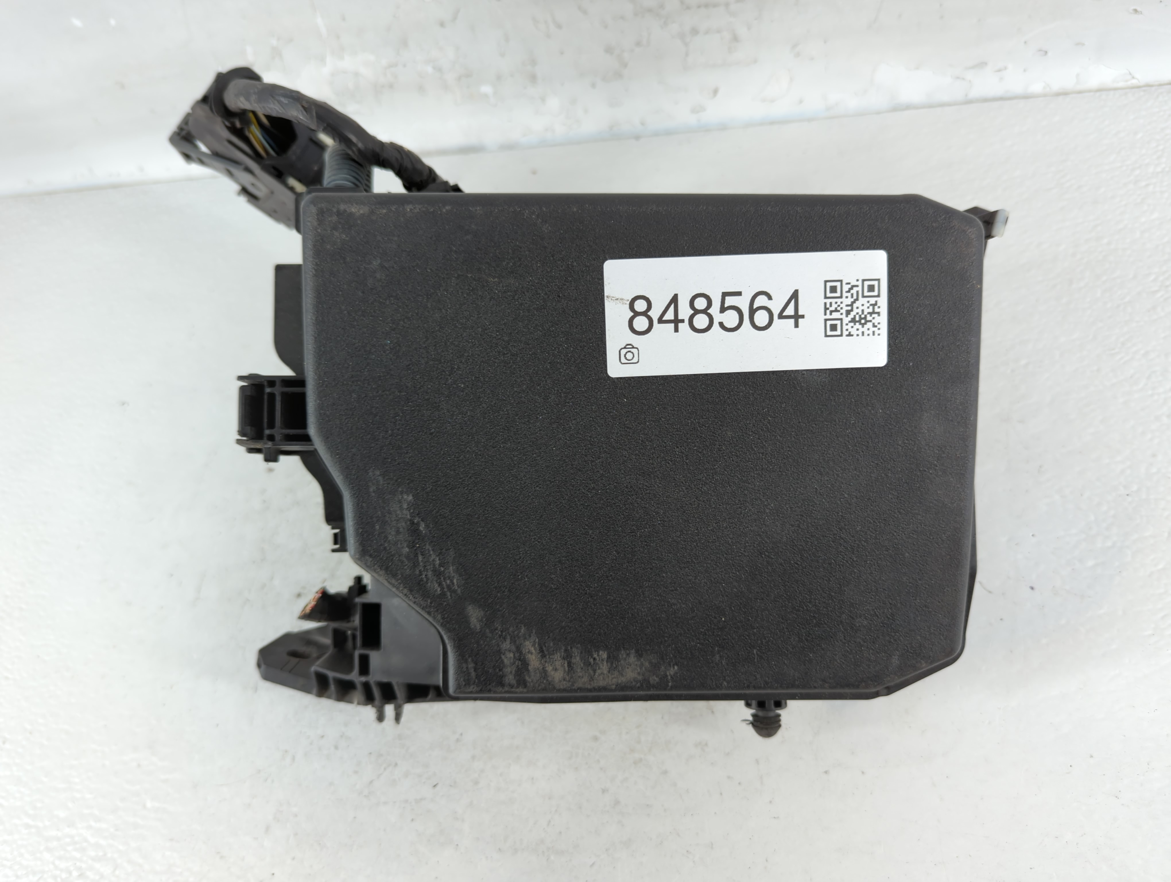 2014-2019 Toyota Corolla Fusebox Fuse Box Relay Module 82662-02660 848564 - Oemusedautoparts1.com
