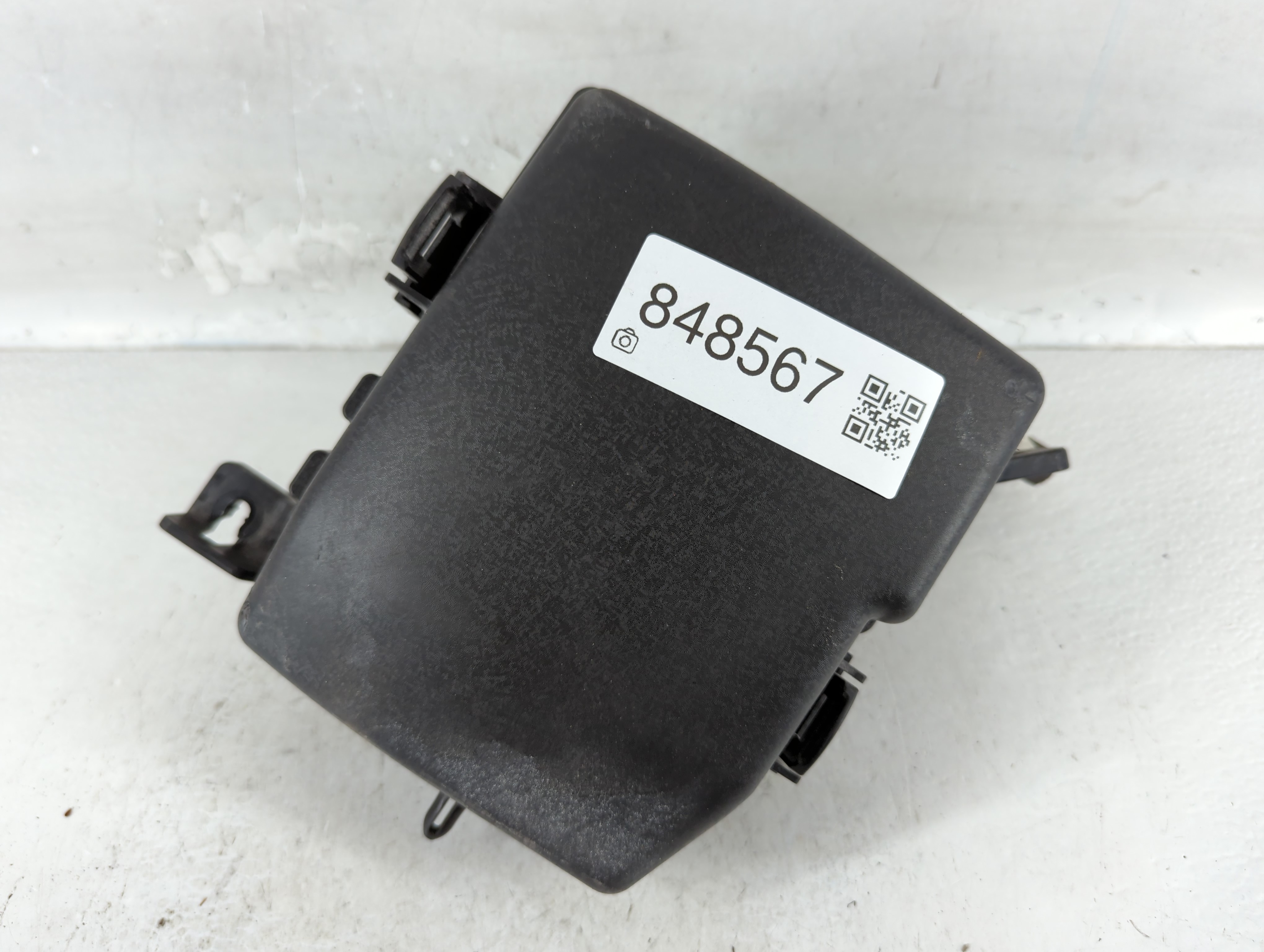 2014-2015 Kia Optima Fusebox Fuse Box Relay Module 91955-2t730qqk 848567 - Oemusedautoparts1.com
