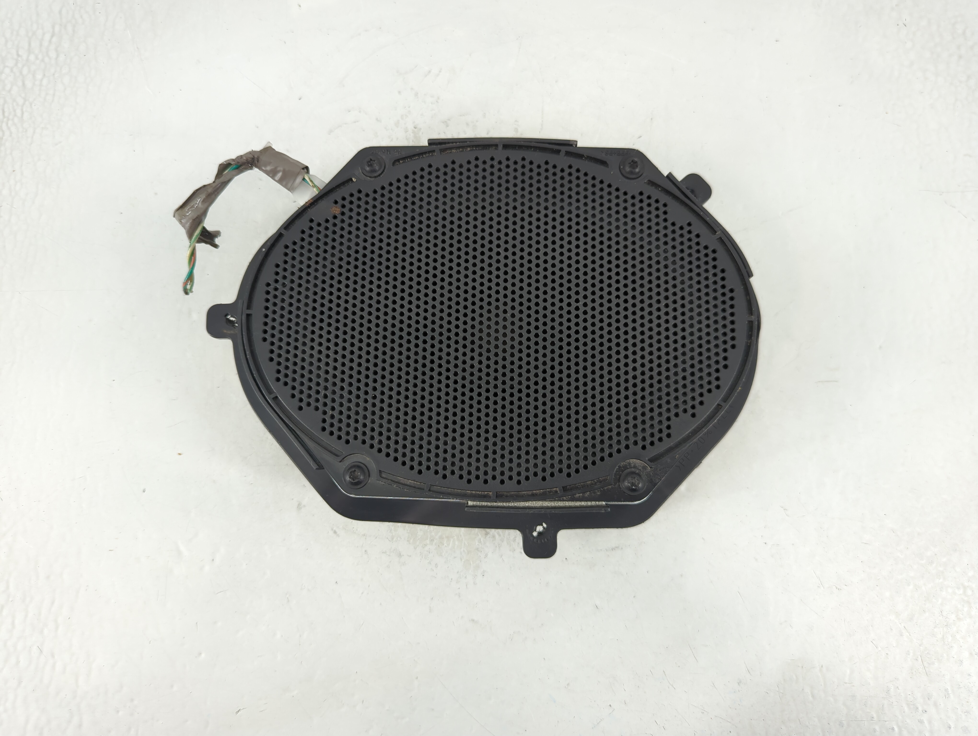 2008 Ford Fusion Speaker/subwoofer 848569 - Oemusedautoparts1.com