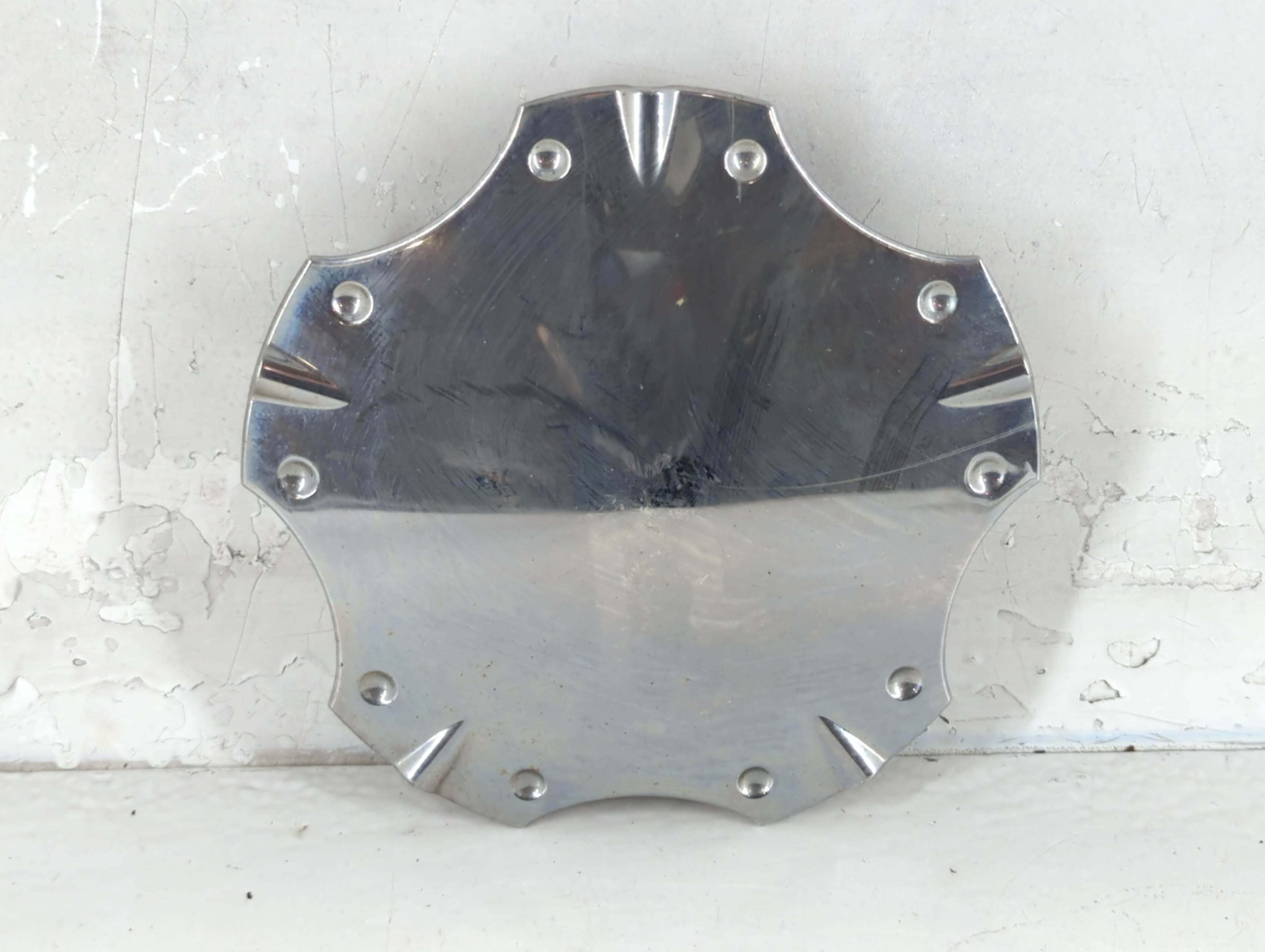 2003 Mercury Sable Center Cap Oem 848574 - Oemusedautoparts1.com