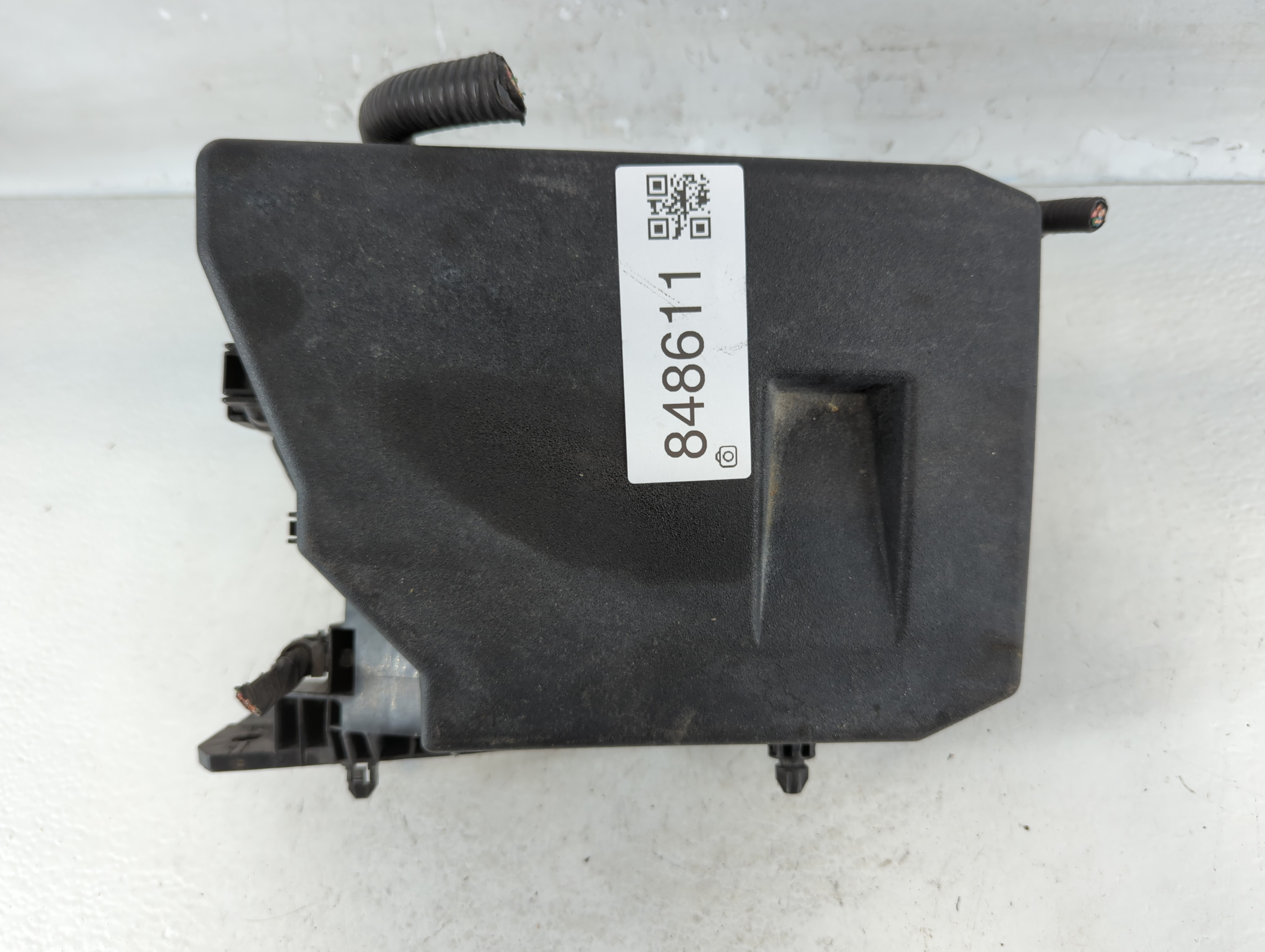 2009-2013 Toyota Corolla Fusebox Fuse Box Relay Module 82662-02270 848611 - Oemusedautoparts1.com