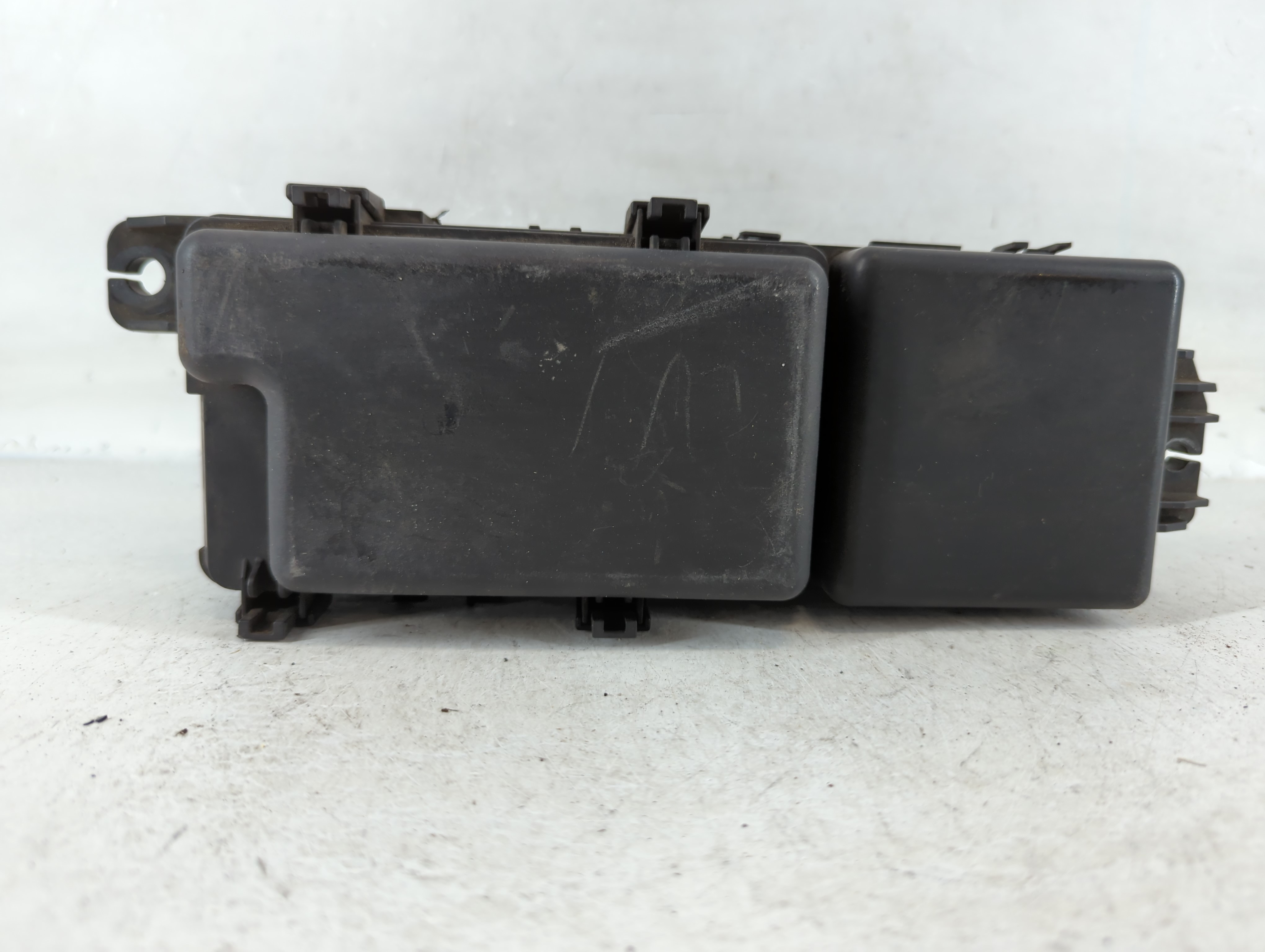 2005-2012 Acura Rl Fusebox Fuse Box Relay Module 848614 - Oemusedautoparts1.com