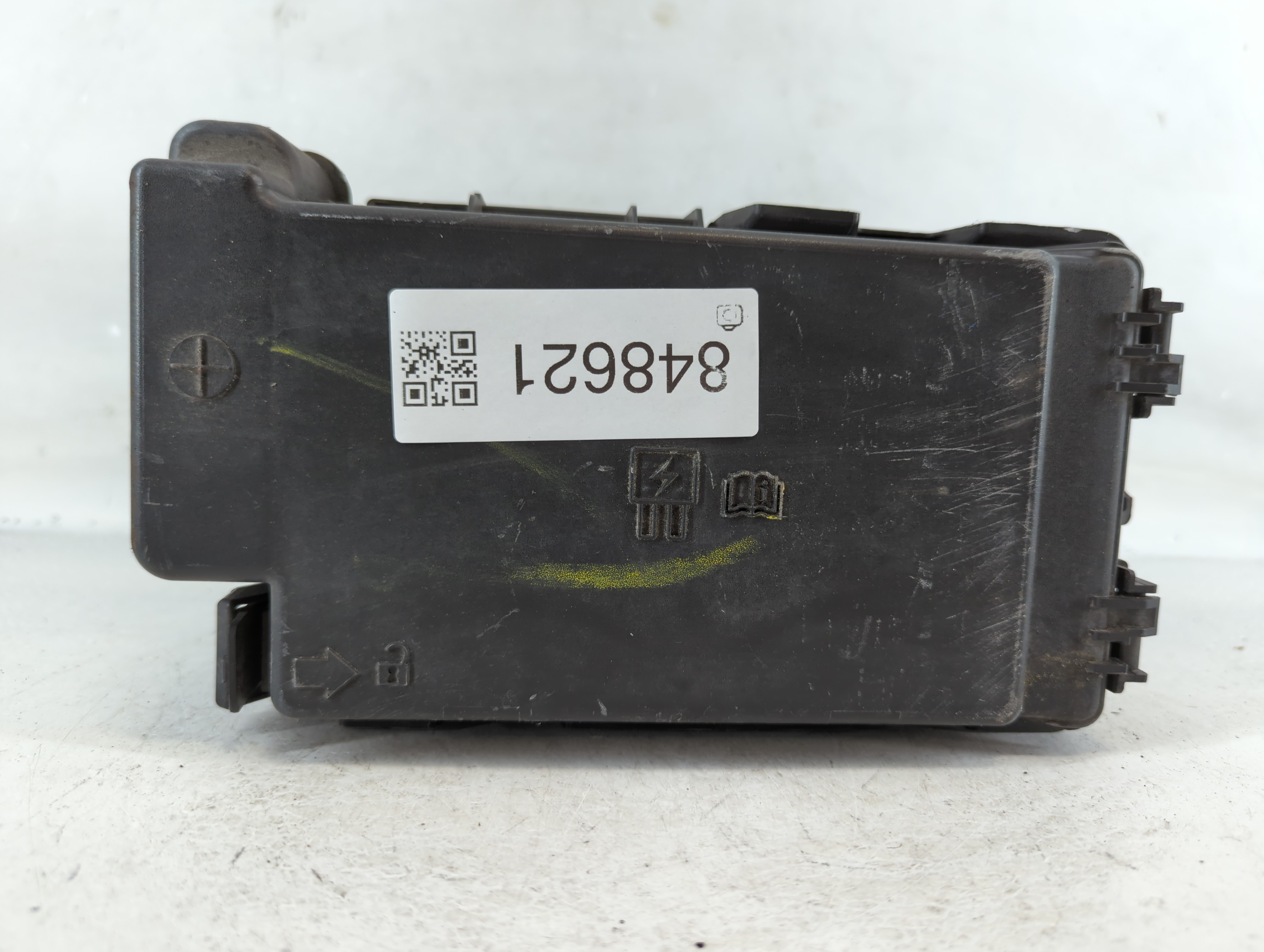 2007-2010 Ford Edge Fusebox Fuse Box Relay Module 7t4t-14a003-aa 848621 - Oemusedautoparts1.com