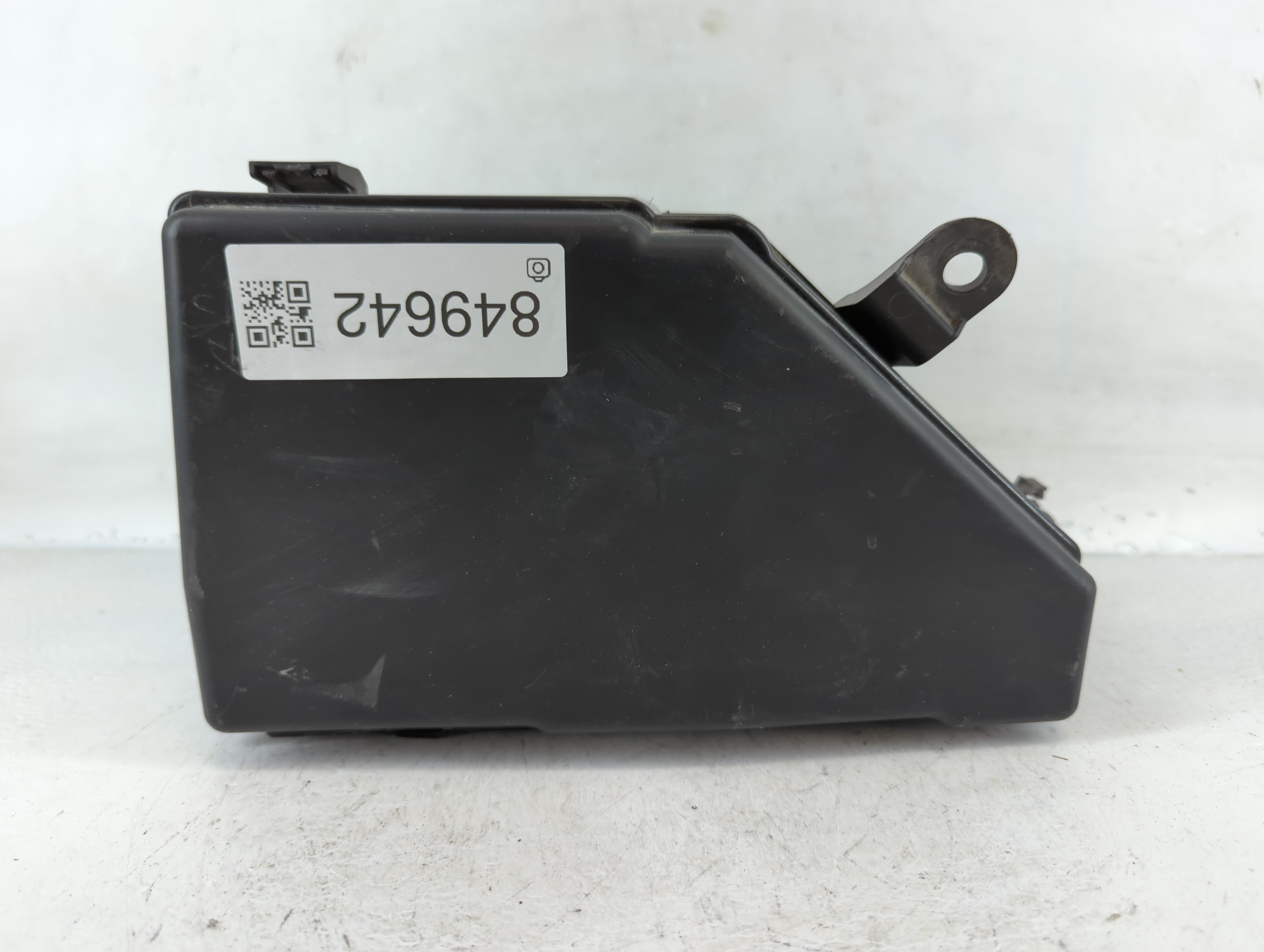 2021-2022 Nissan Rogue Fusebox Fuse Box Relay Module 24382 6rr0c 849642 - Oemusedautoparts1.com
