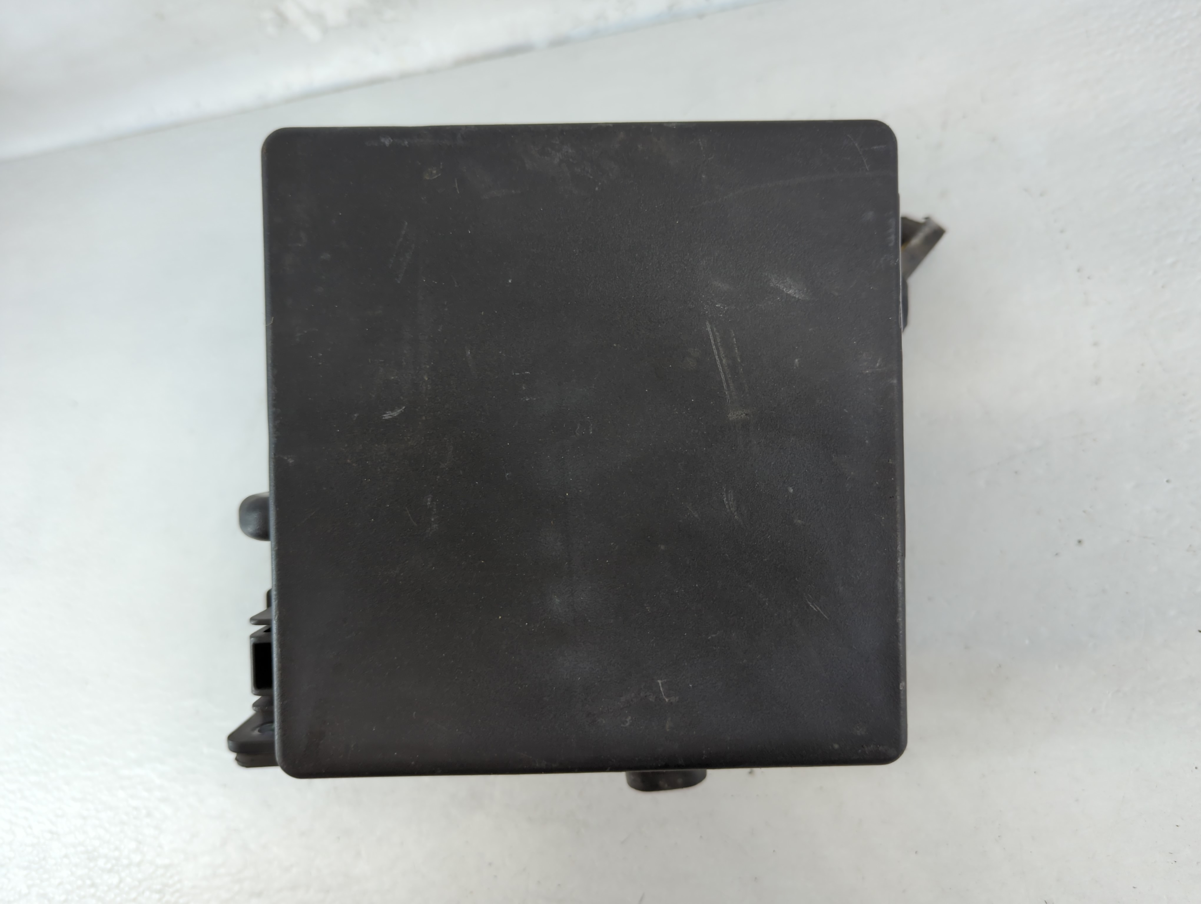 2007-2009 Hyundai Elantra Fusebox Fuse Box Relay Module 91950-1h030 849652 - Oemusedautoparts1.com