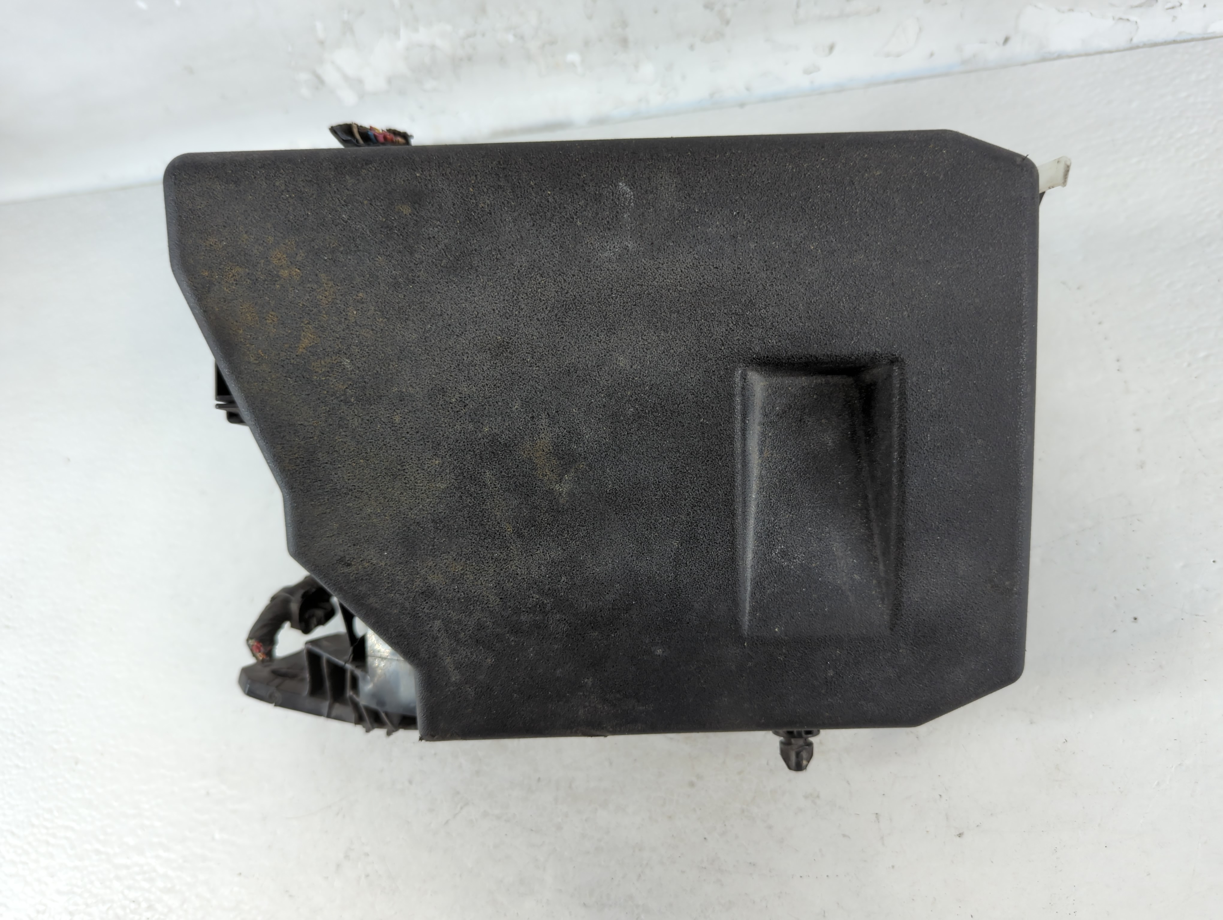 2009-2013 Toyota Corolla Fusebox Fuse Box Relay Module 82662-02270 849654 - Oemusedautoparts1.com