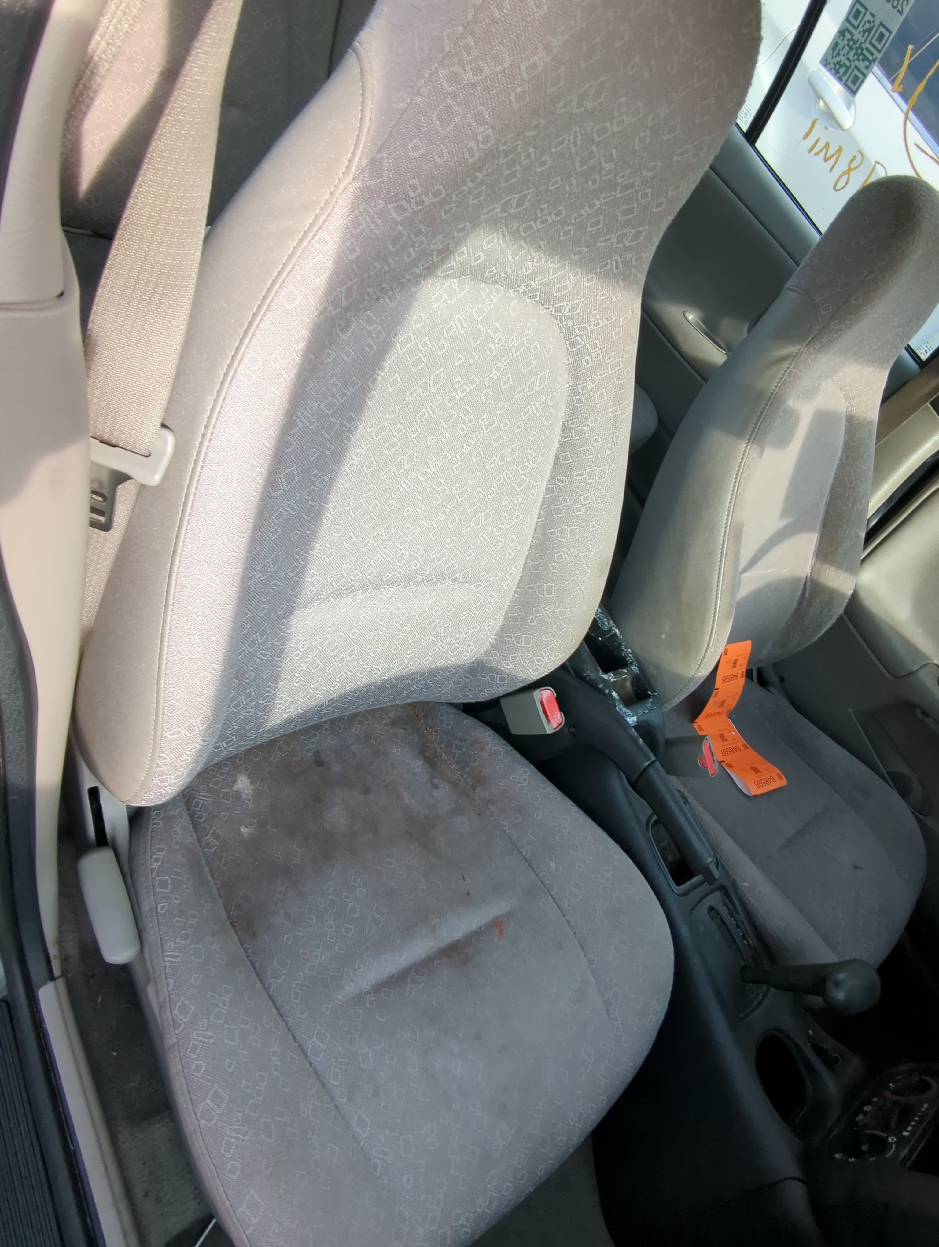 2002 SATURN SATURN S SERIES HOOD OEM 849963 - Oemusedautoparts1.com