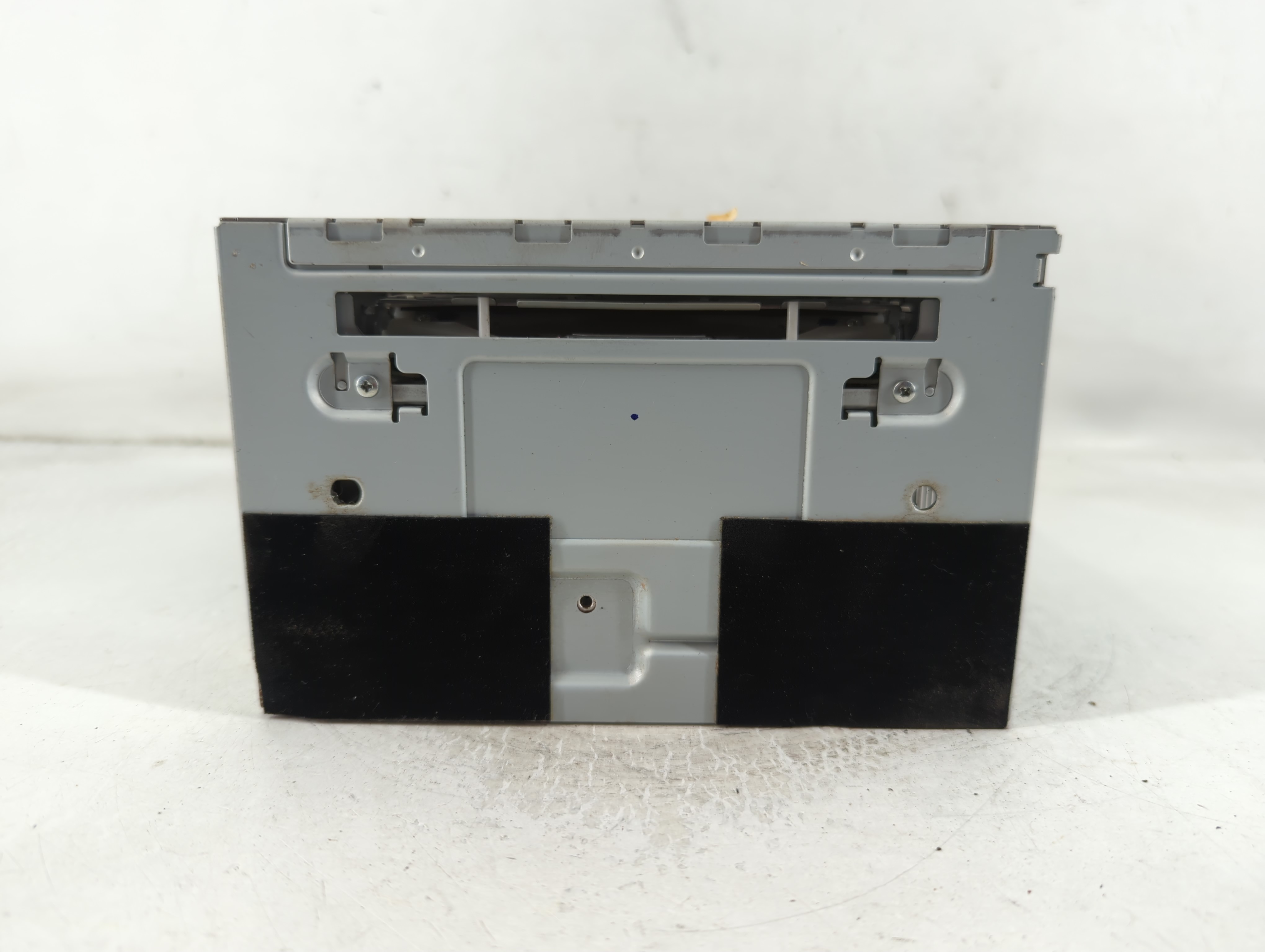 2008-2009 Ford Escape Am Fm Cd Player Radio Receiver 850142 - Oemusedautoparts1.com