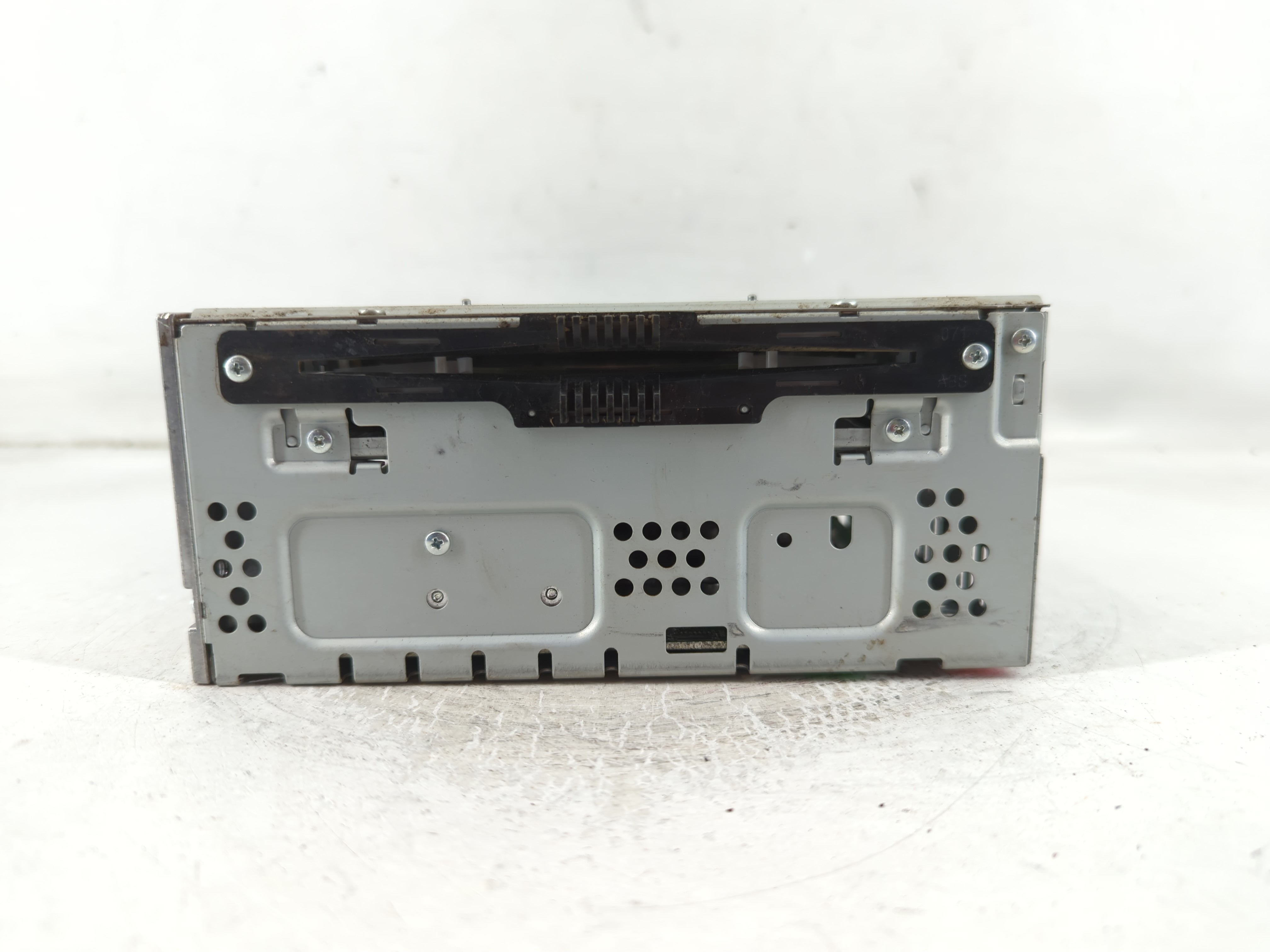 Picture of 2013-2014 Ford Taurus Am Fm Cd Player Radio Receiver 850147