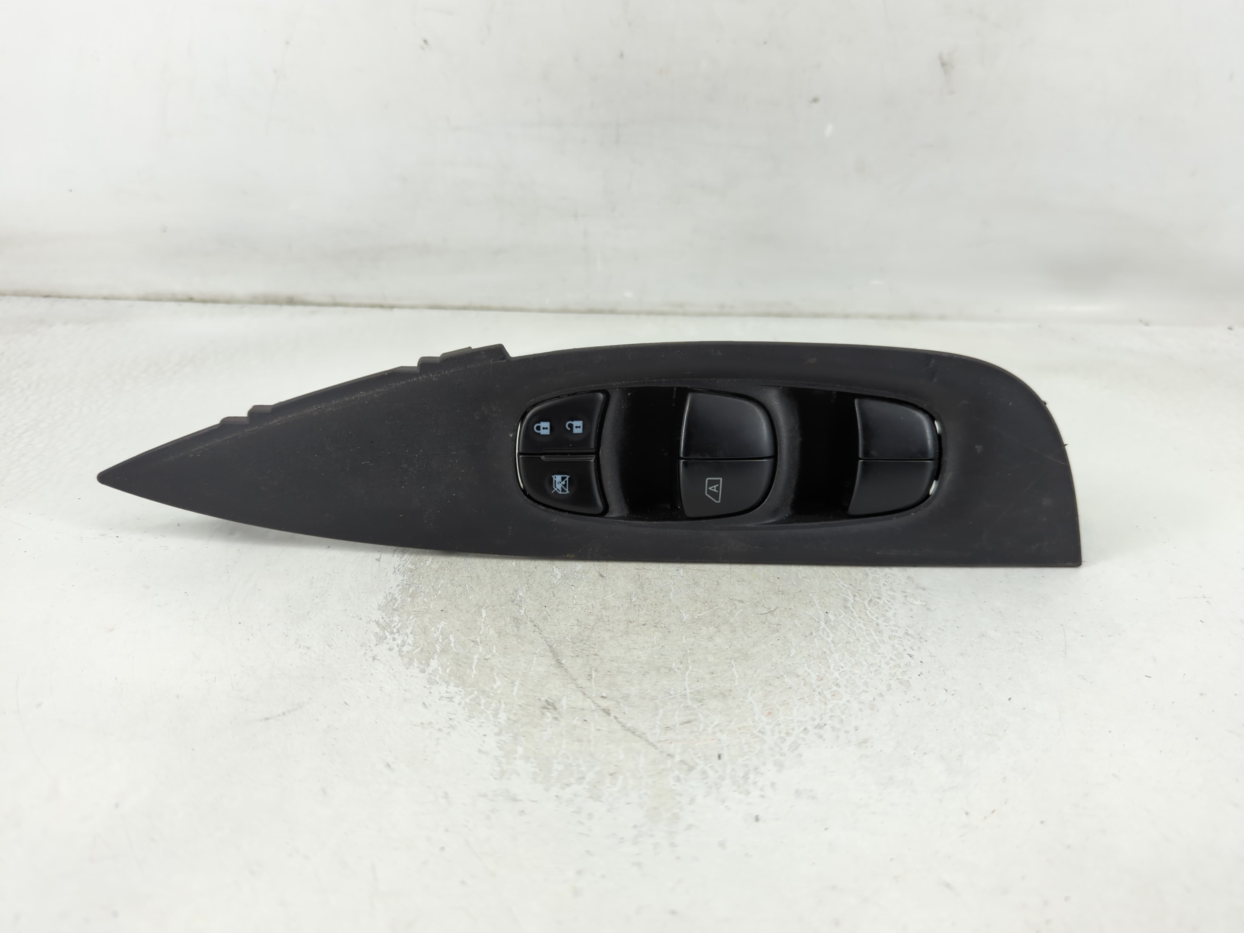 Picture of 2017-2022 Nissan Rogue Sport Driver Left Door Master Power Window Switch 850232