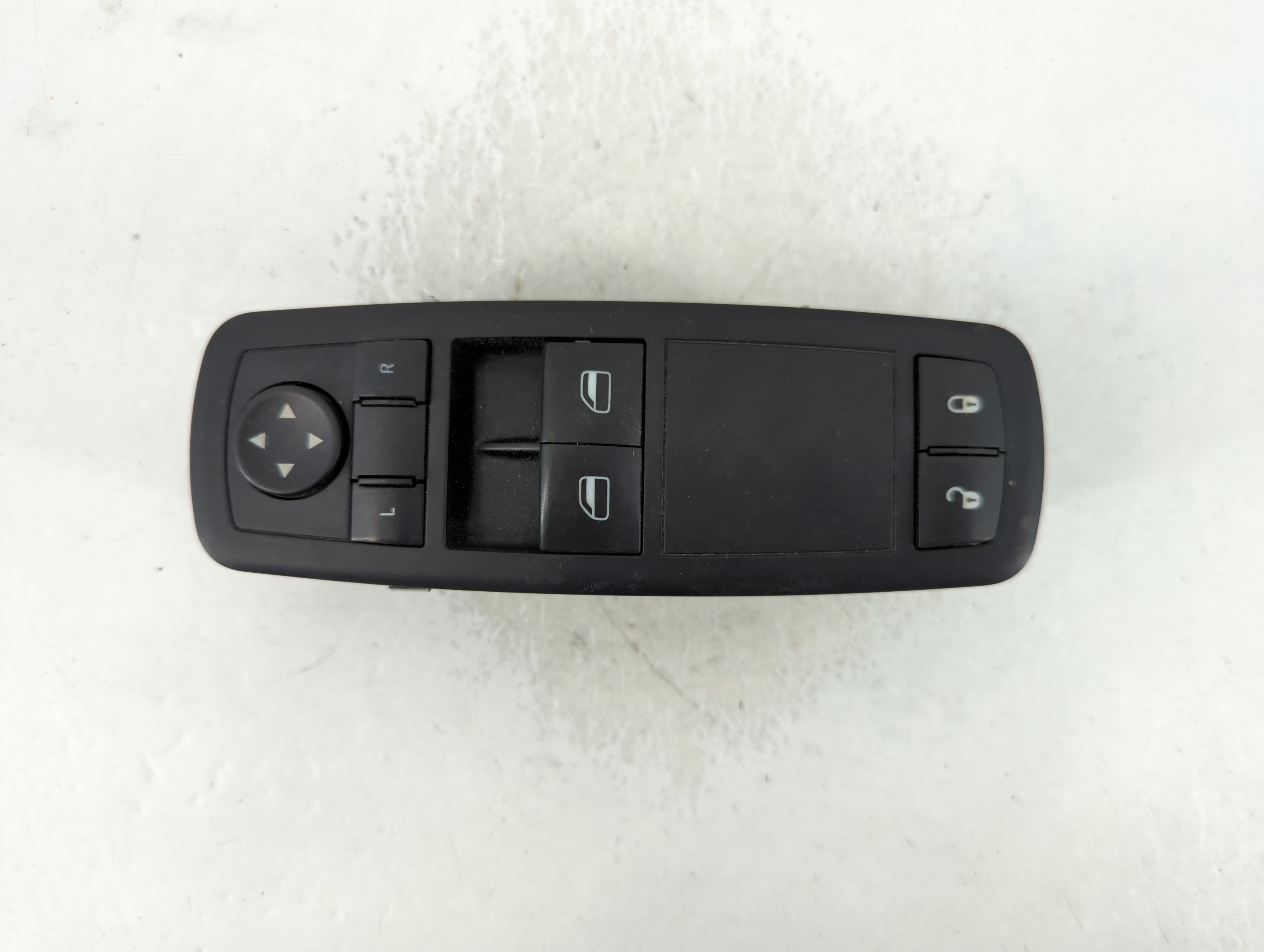 Picture of Dodge Caravan Driver Left Door Master Power Window Switch 04602627af 850233