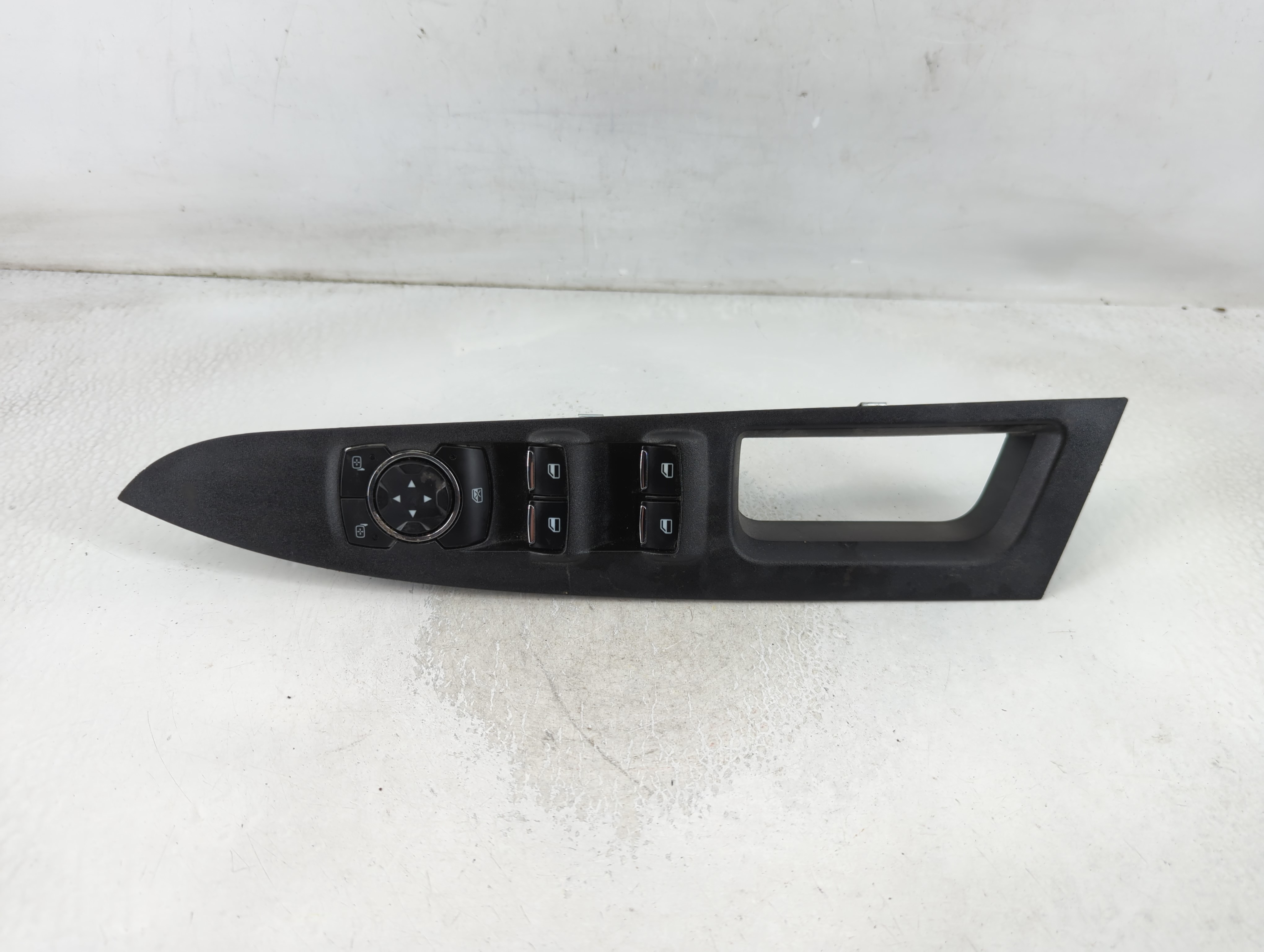 2013-2020 Ford Fusion Driver Left Door Master Power Window Switch 850236 - Oemusedautoparts1.com