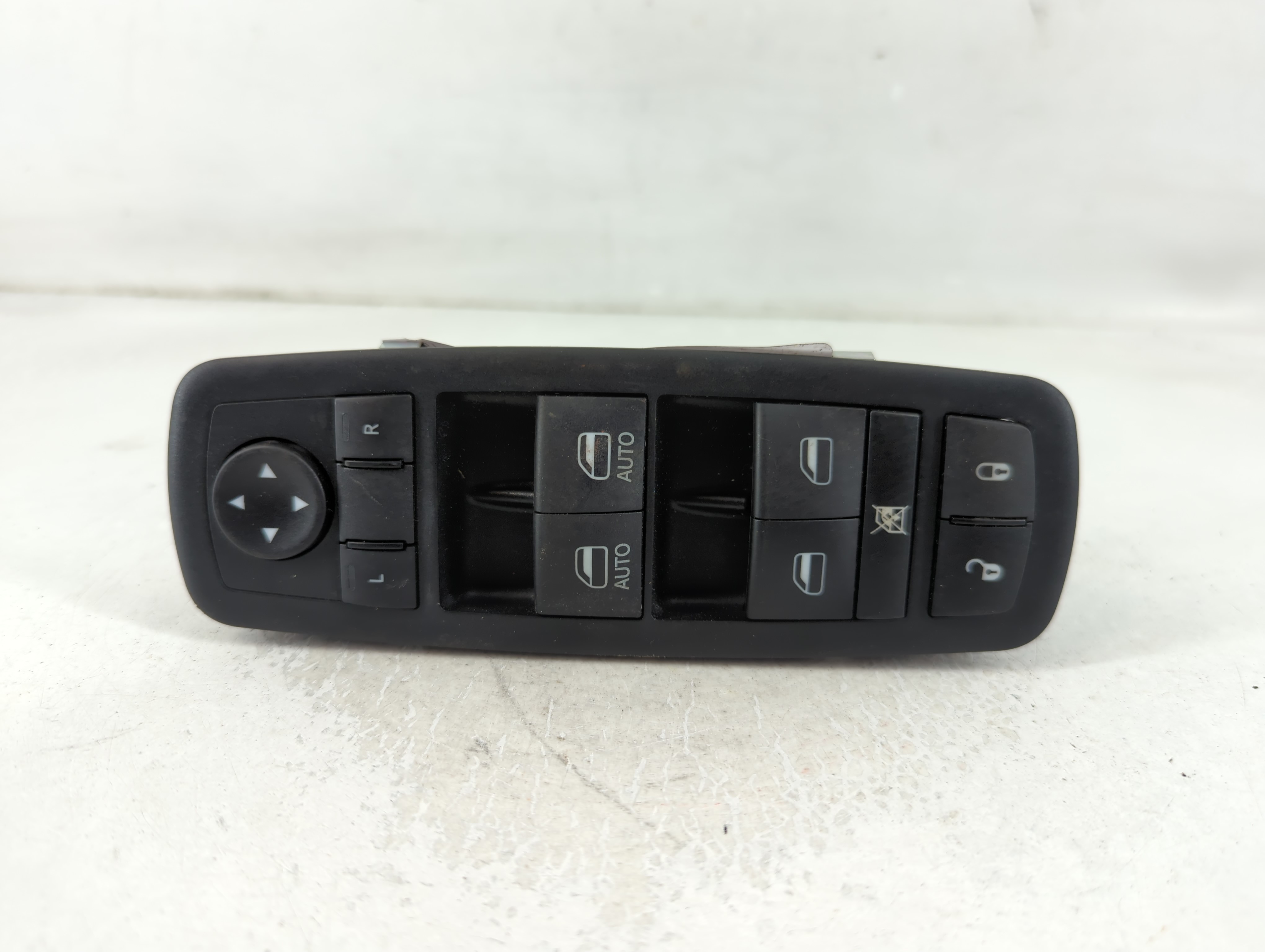 Picture of 2016-2021 Dodge Durango Driver Left Door Master Power Window Switch 850237